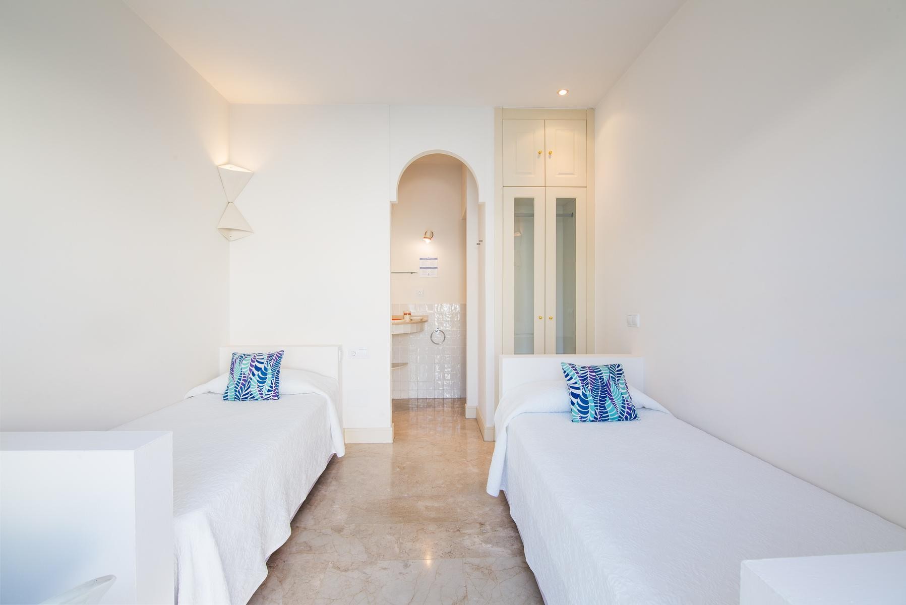 Bahiazul Villas and Club 7