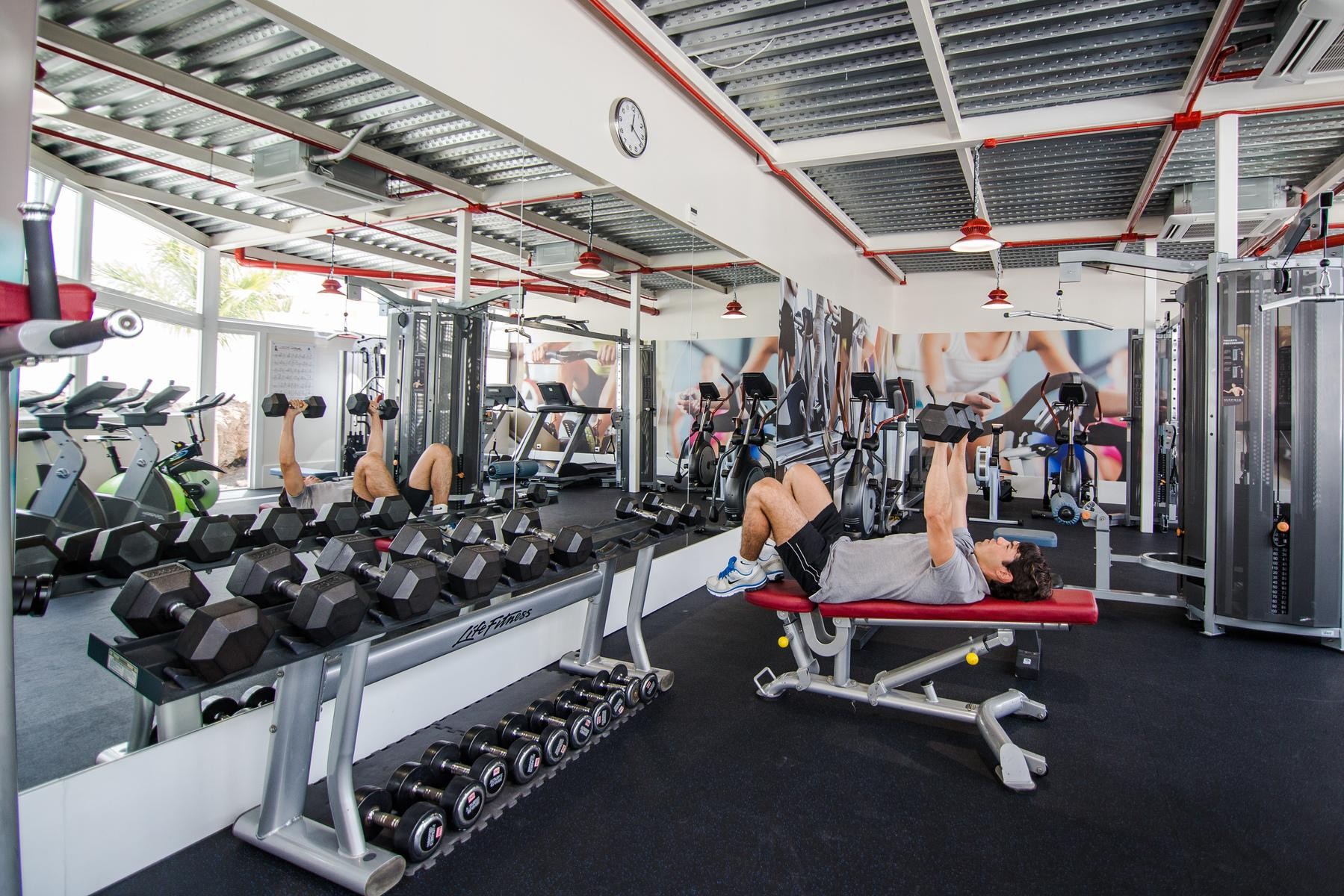 Bahiazul Villas and Club 16