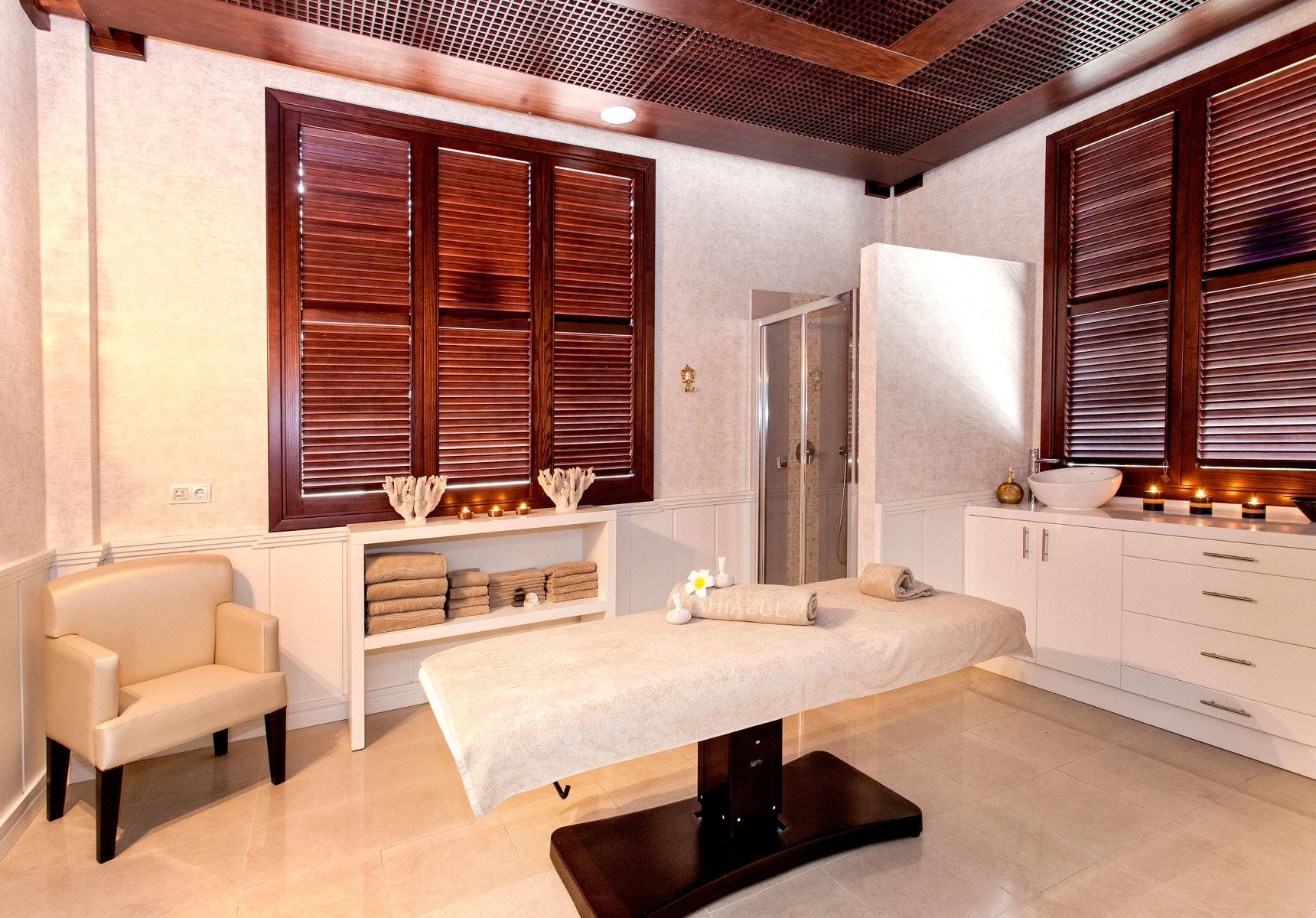 Bahiazul Villas and Club 15