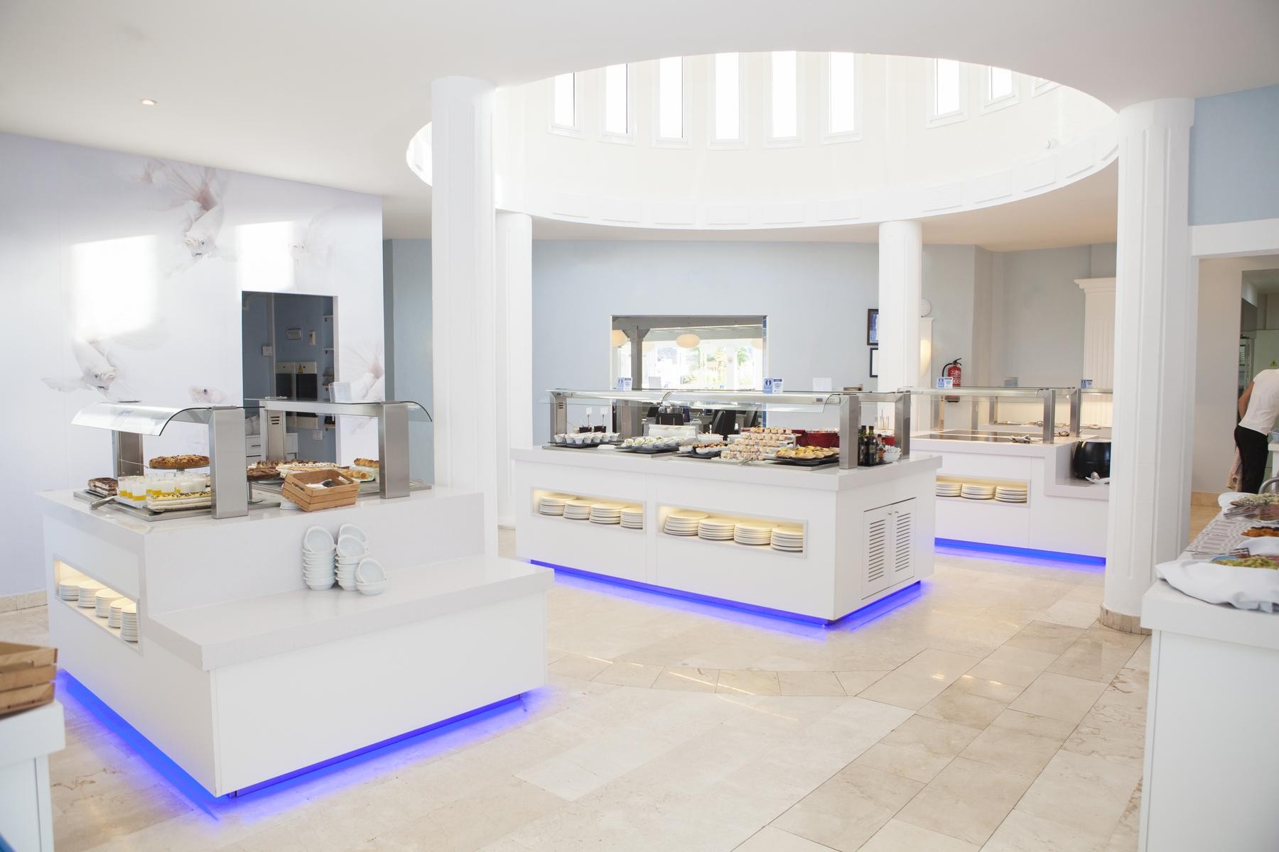 Bahiazul Villas and Club 12