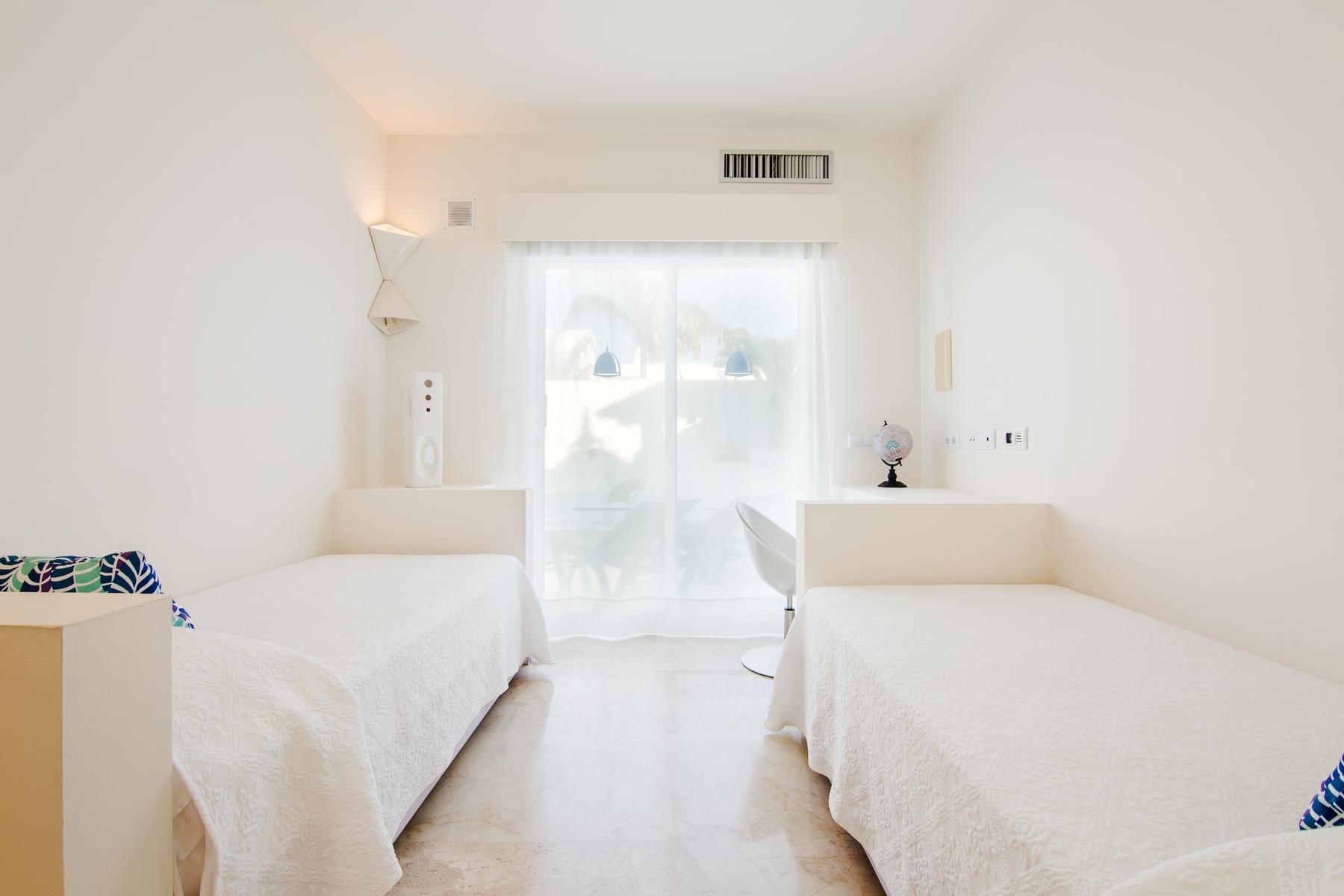 Bahiazul Villas and Club