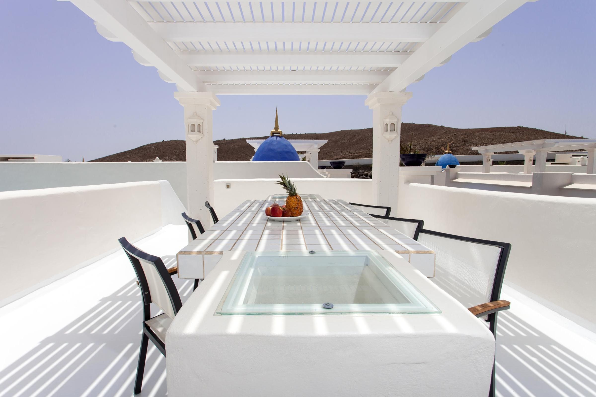 Bahiazul Villas and Club 13