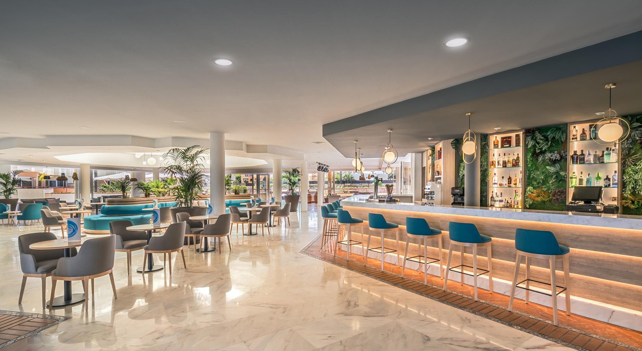 Barcelo Corralejo Bay 14