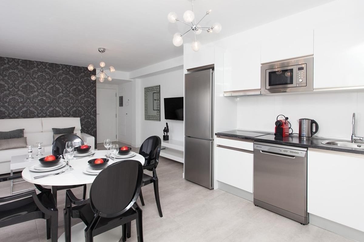 Bristol Sunset Beach 8