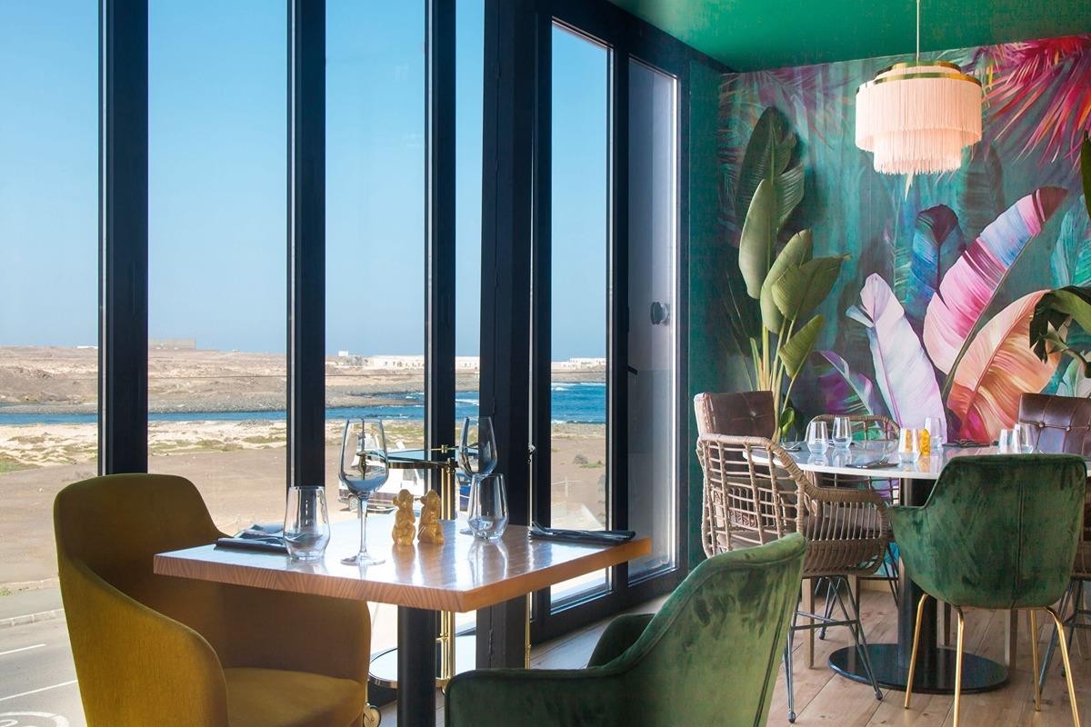 Bristol Sunset Beach 9