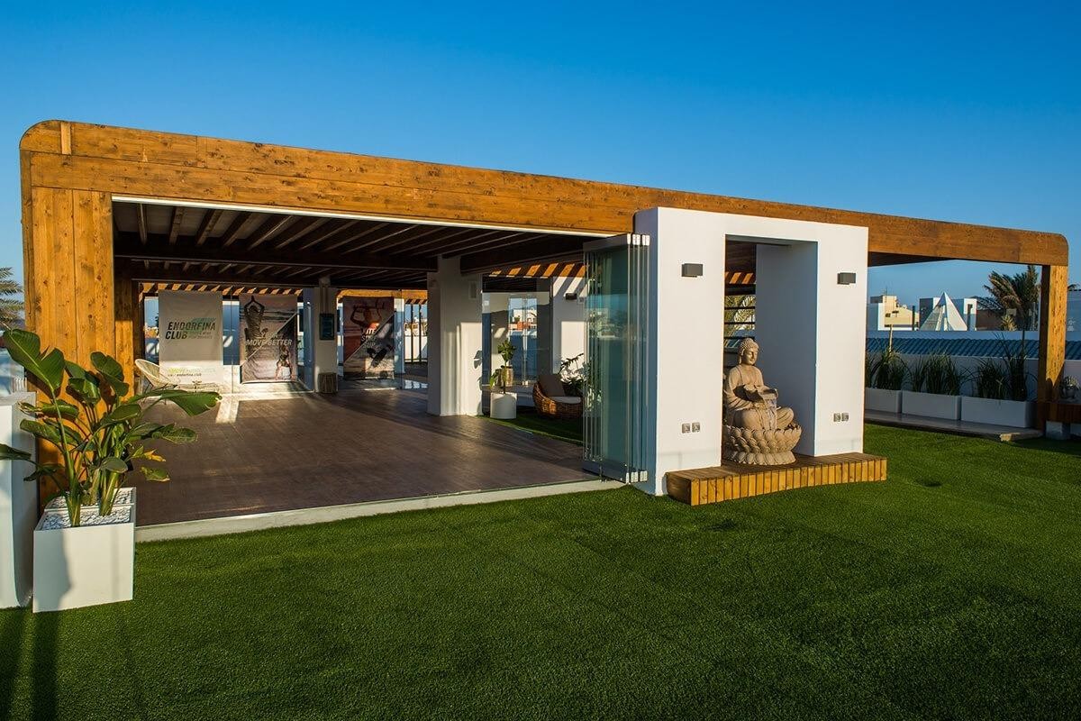 Bristol Sunset Beach 11