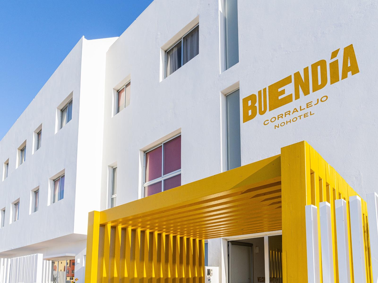Buendia Corralejo Nohotel 10