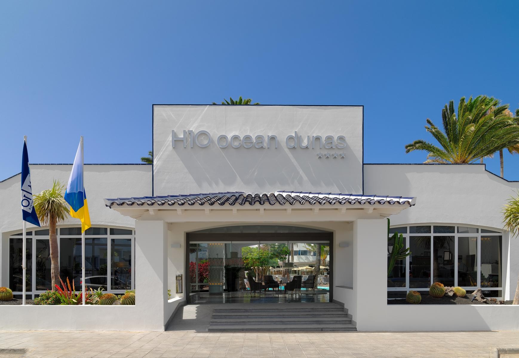 H10 Ocean Dunas Only Adults 10