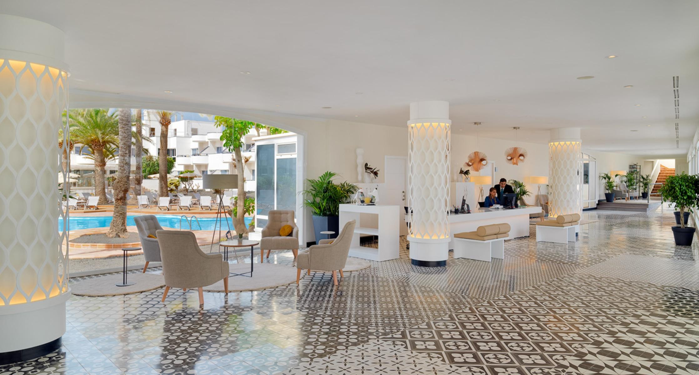 H10 Ocean Dunas Only Adults 9