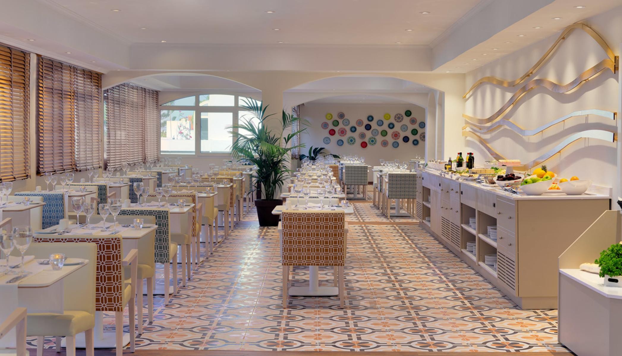 H10 Ocean Dunas Only Adults 7