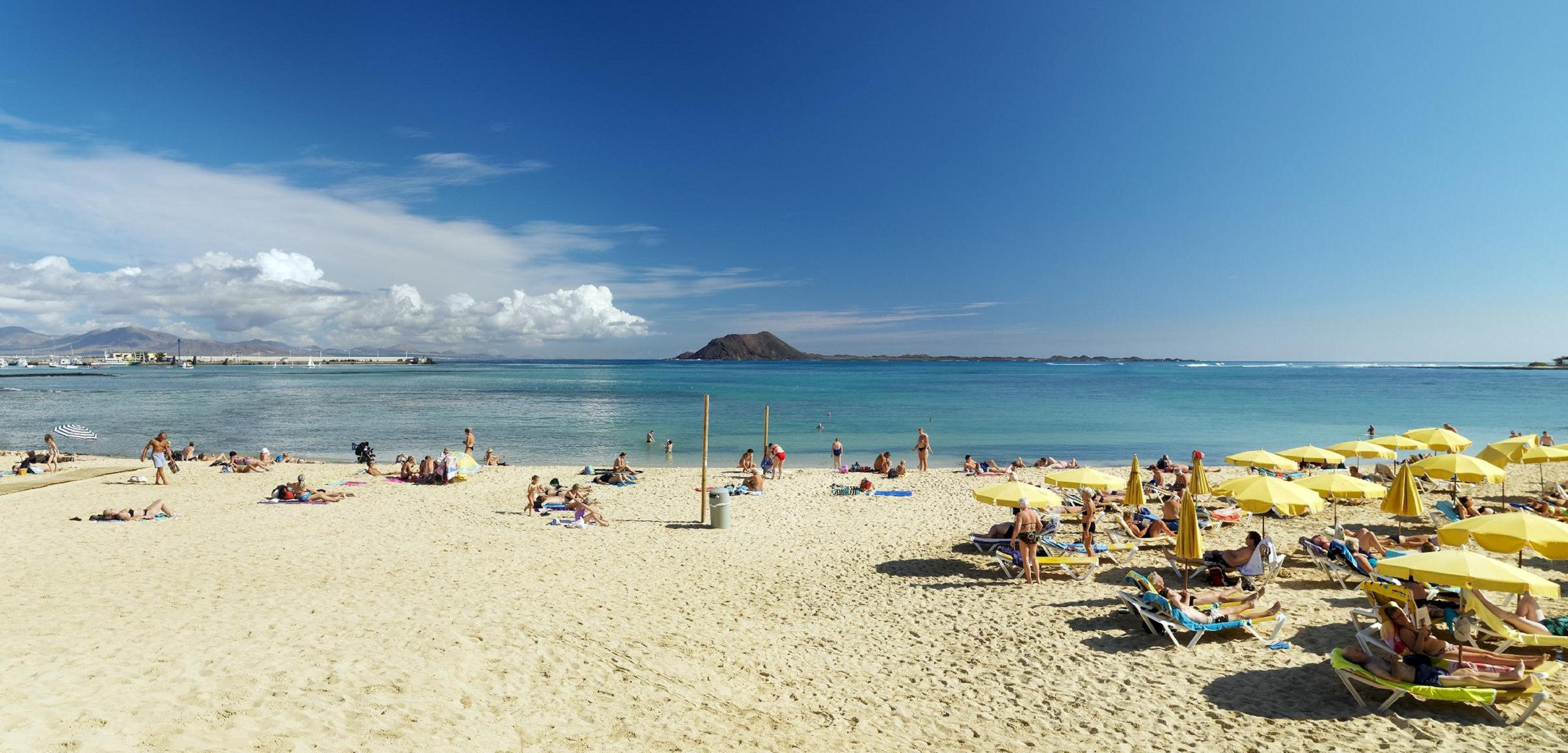 H10 Ocean Dunas Only Adults