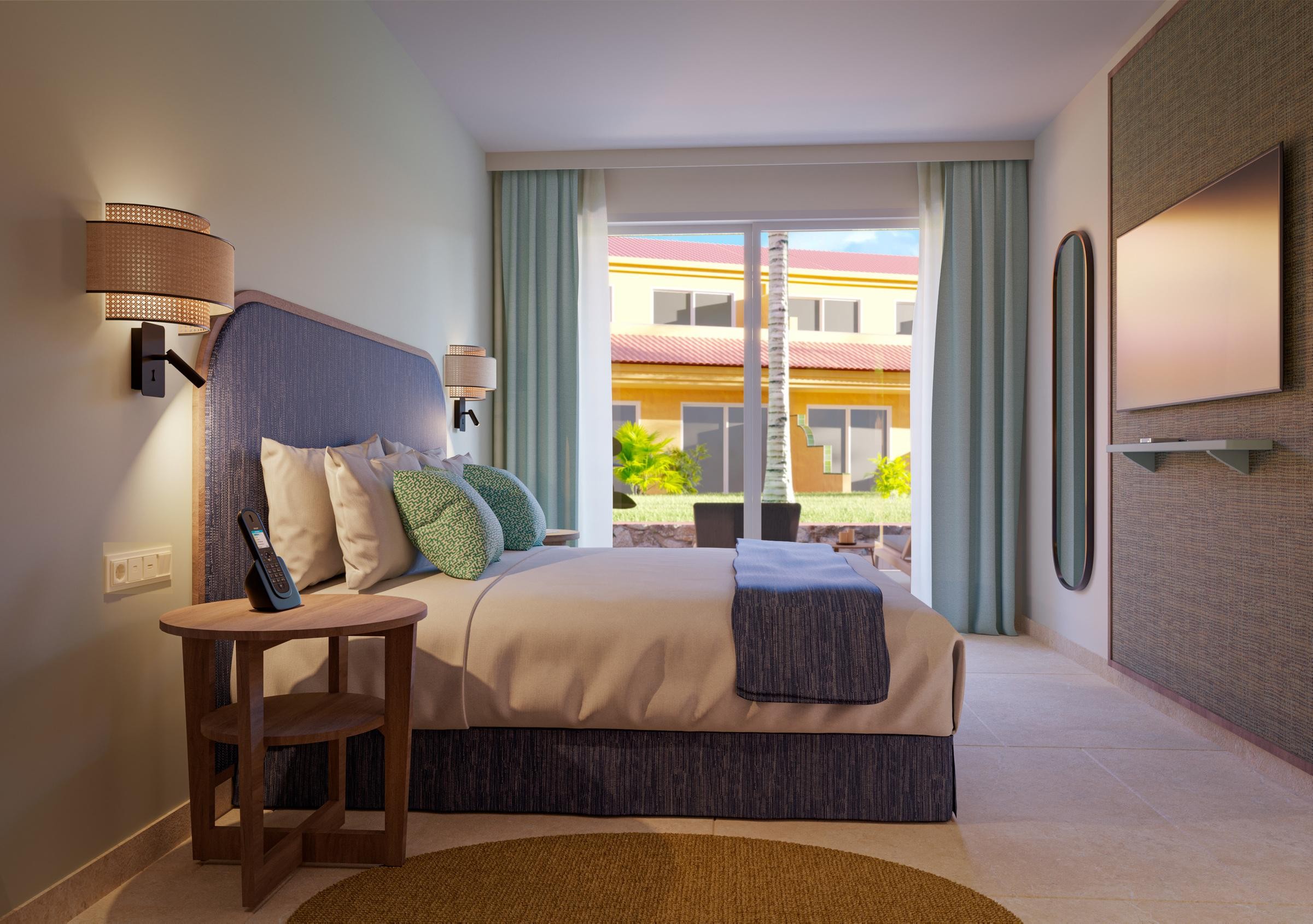 HD Lobos Natura Fuerteventura