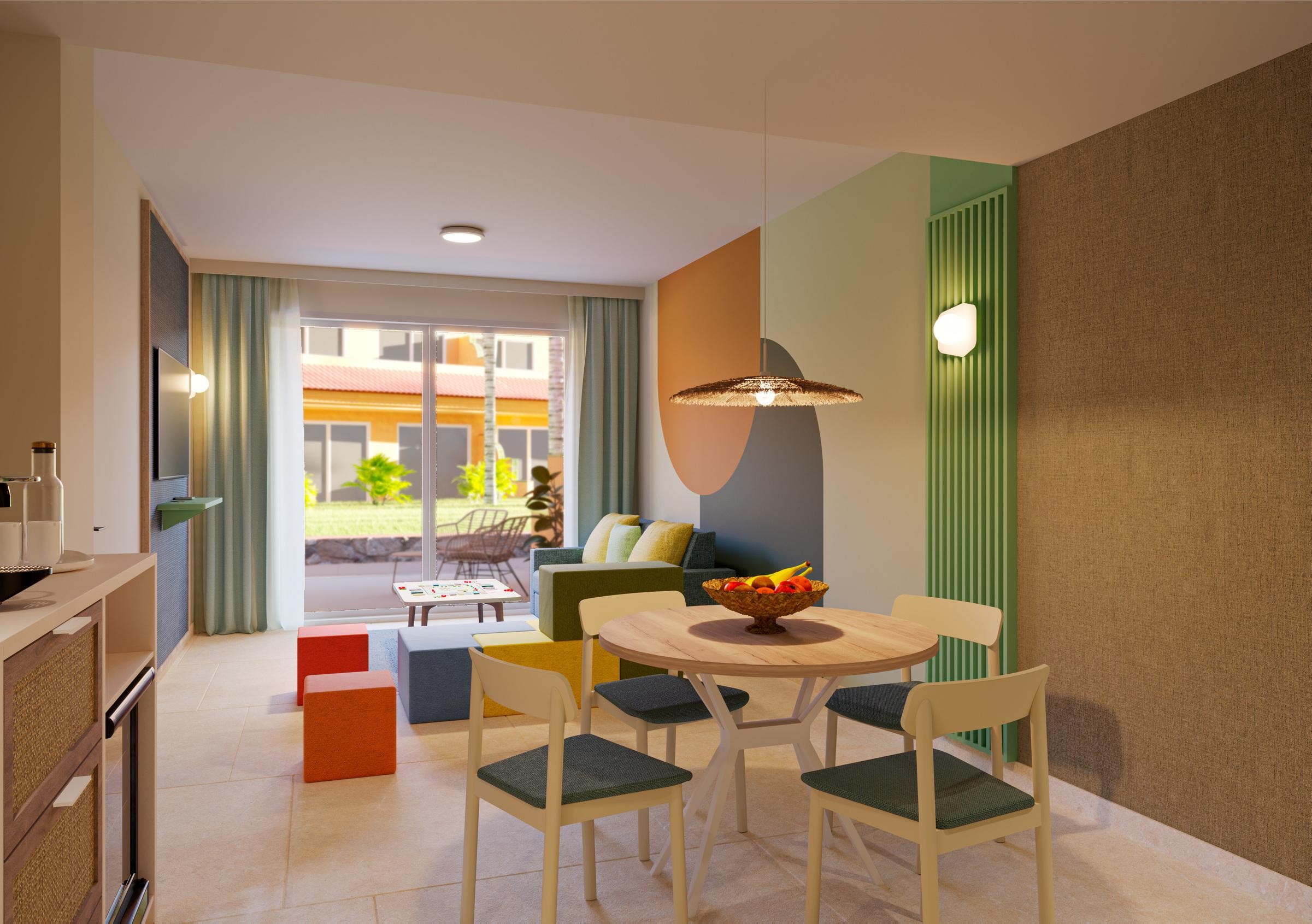 HD Lobos Natura Fuerteventura 7