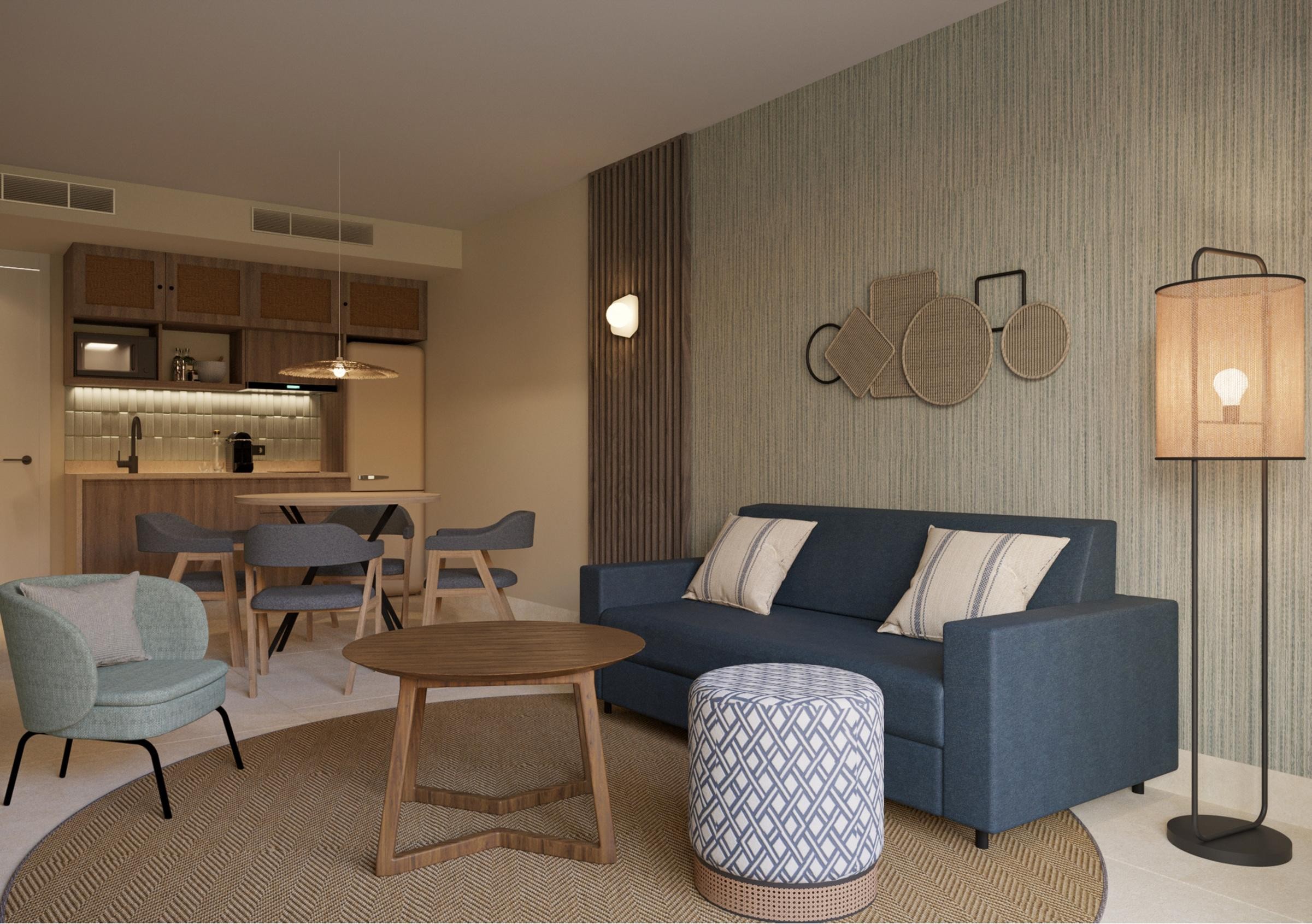 HD Lobos Natura Fuerteventura 8