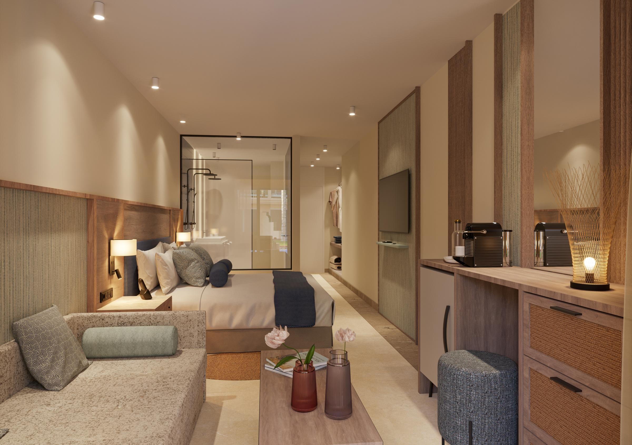 HD Lobos Natura Fuerteventura 10