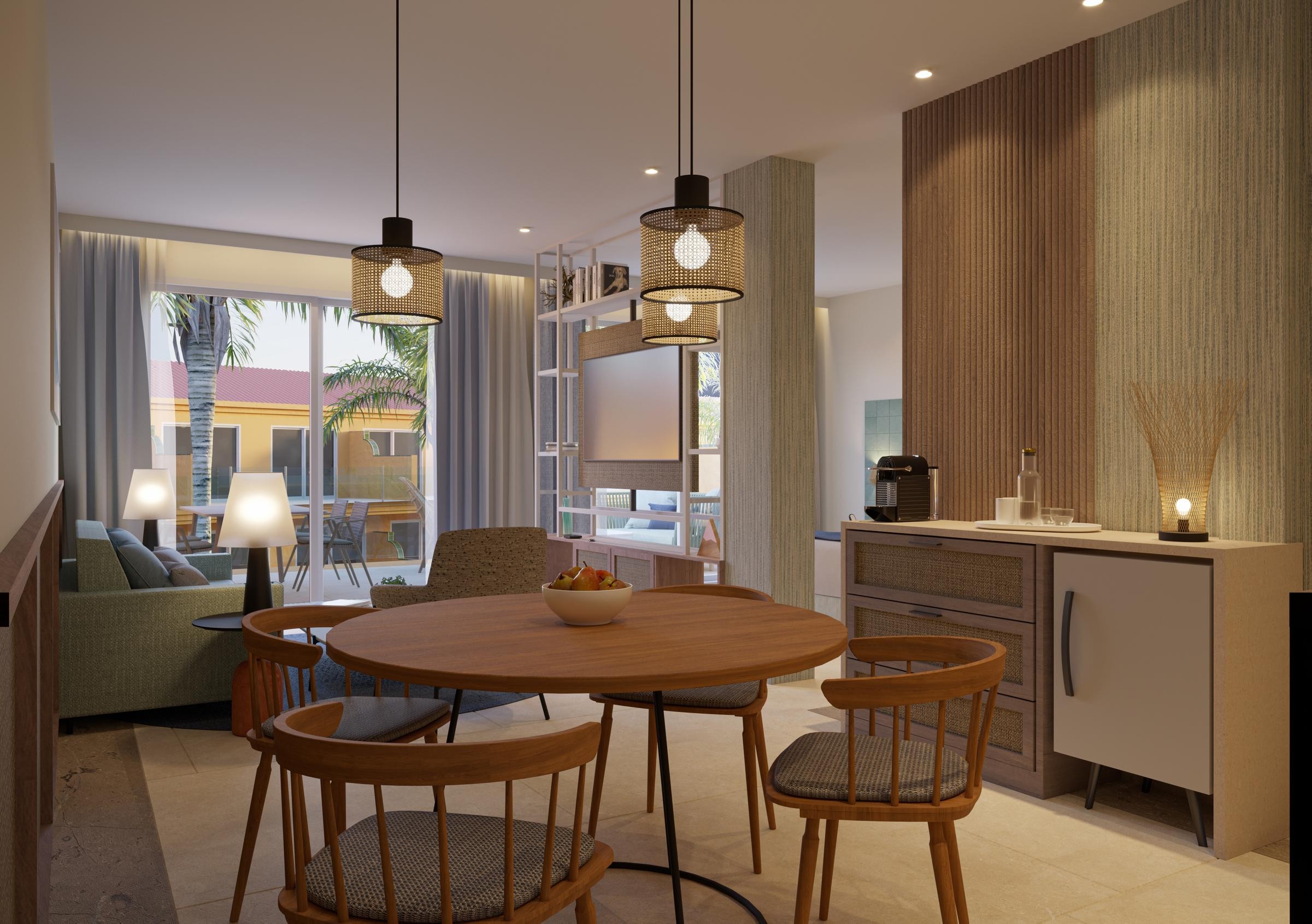 HD Lobos Natura Fuerteventura 9