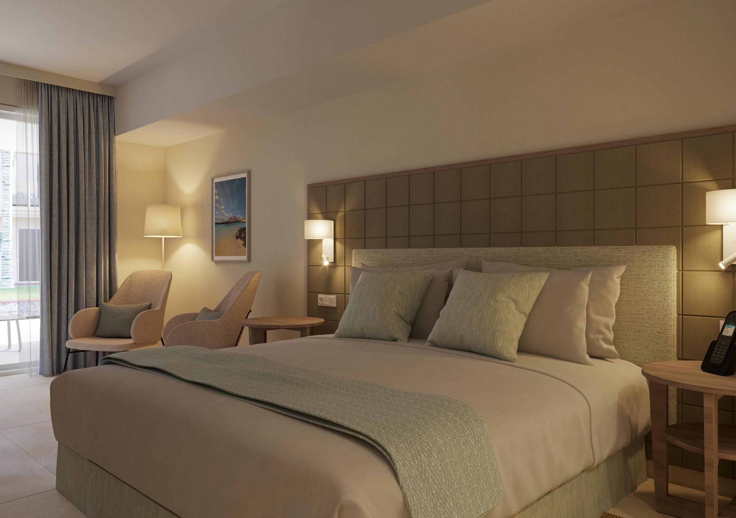 HD Lobos Natura Fuerteventura