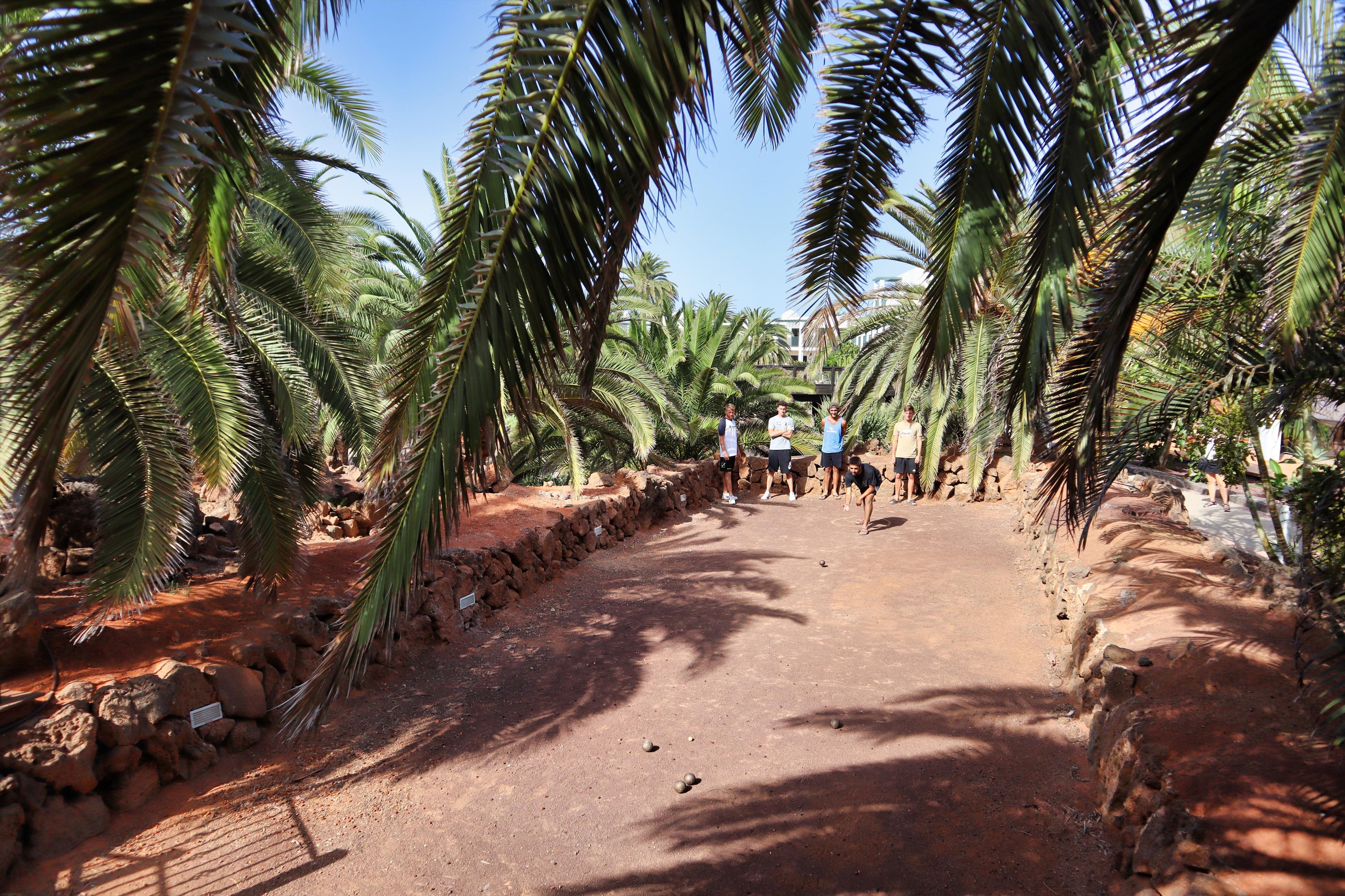 Las Marismas de Corralejo 20