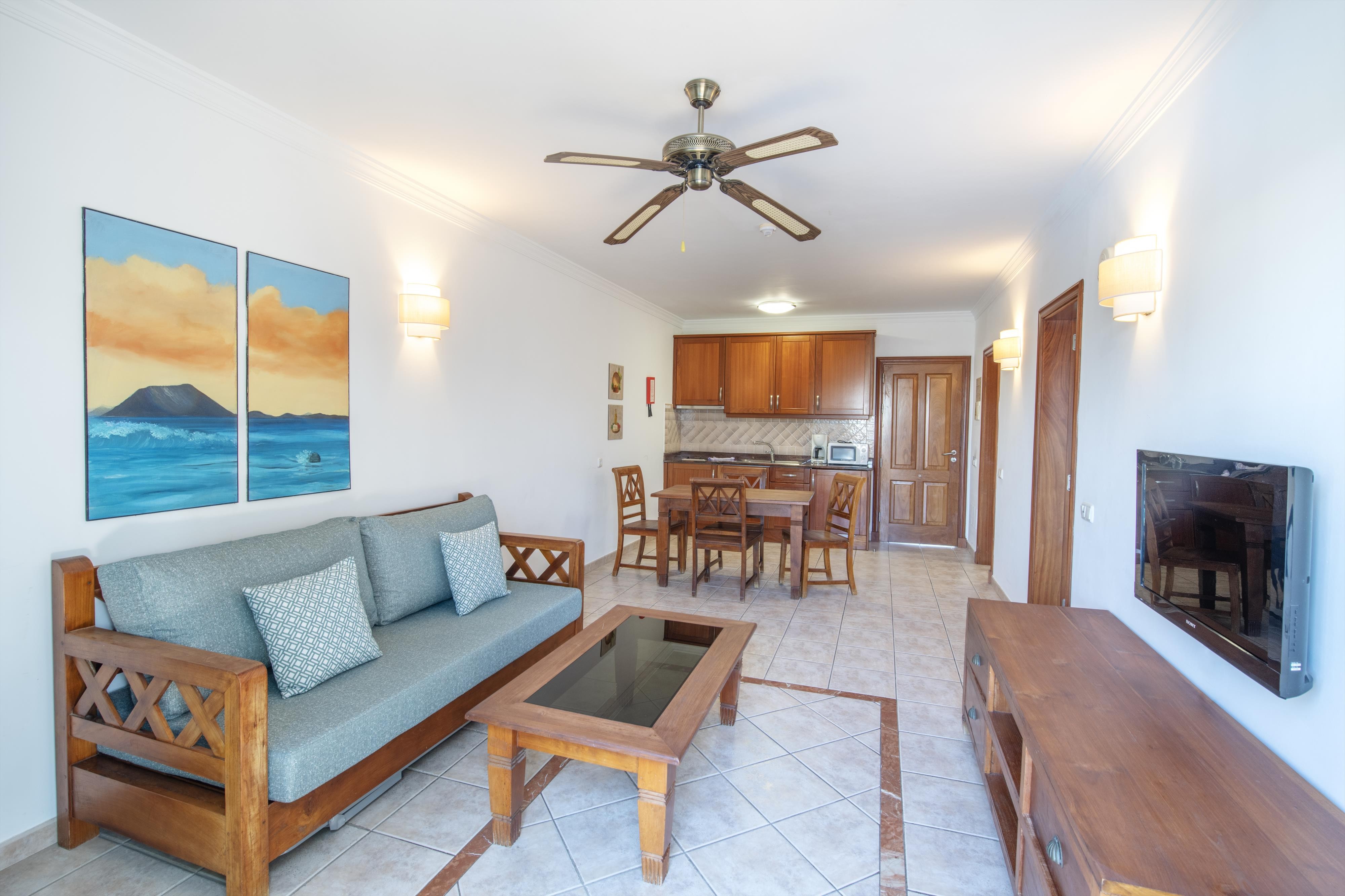 Las Marismas de Corralejo 8