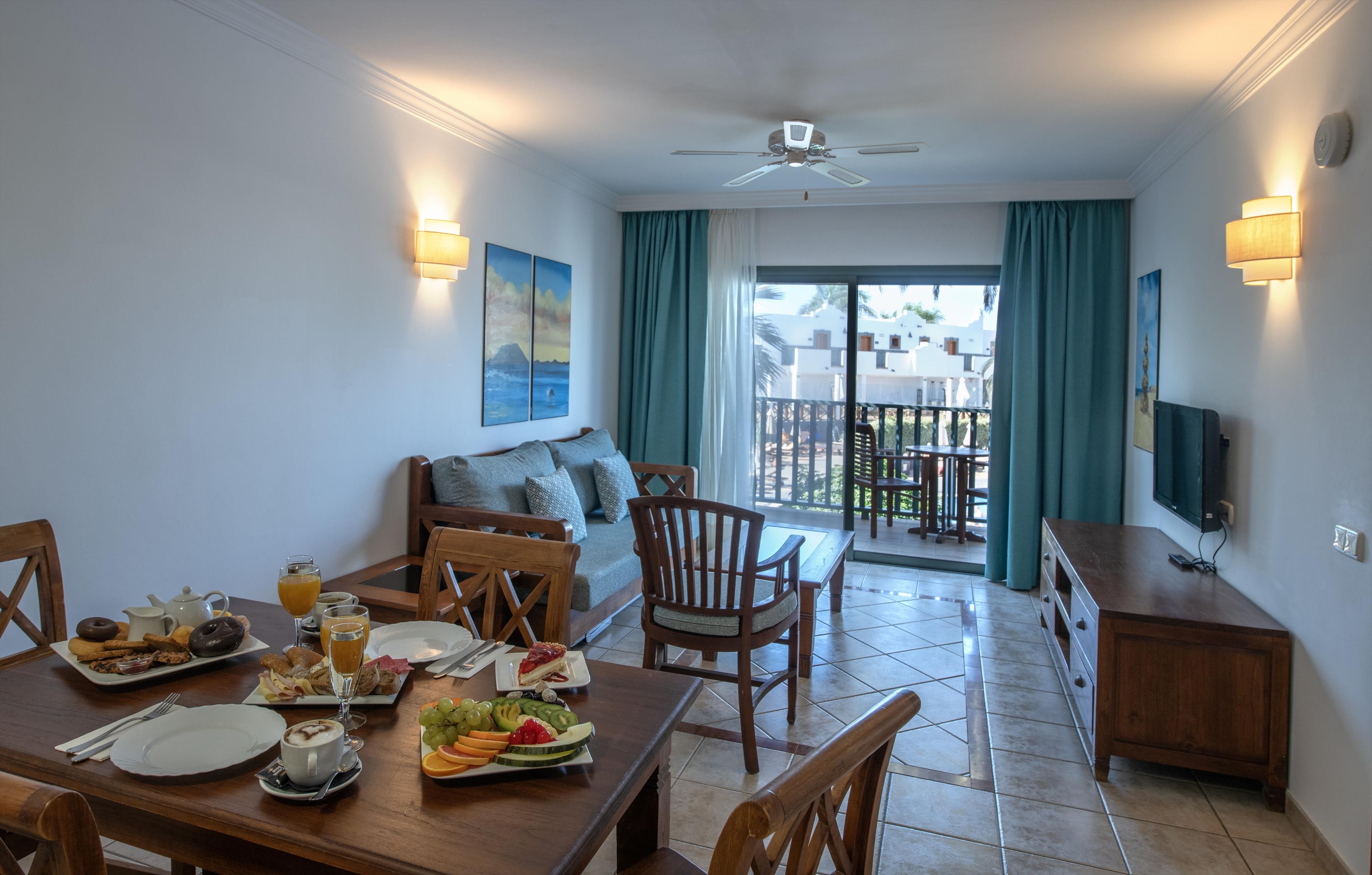 Las Marismas de Corralejo 9