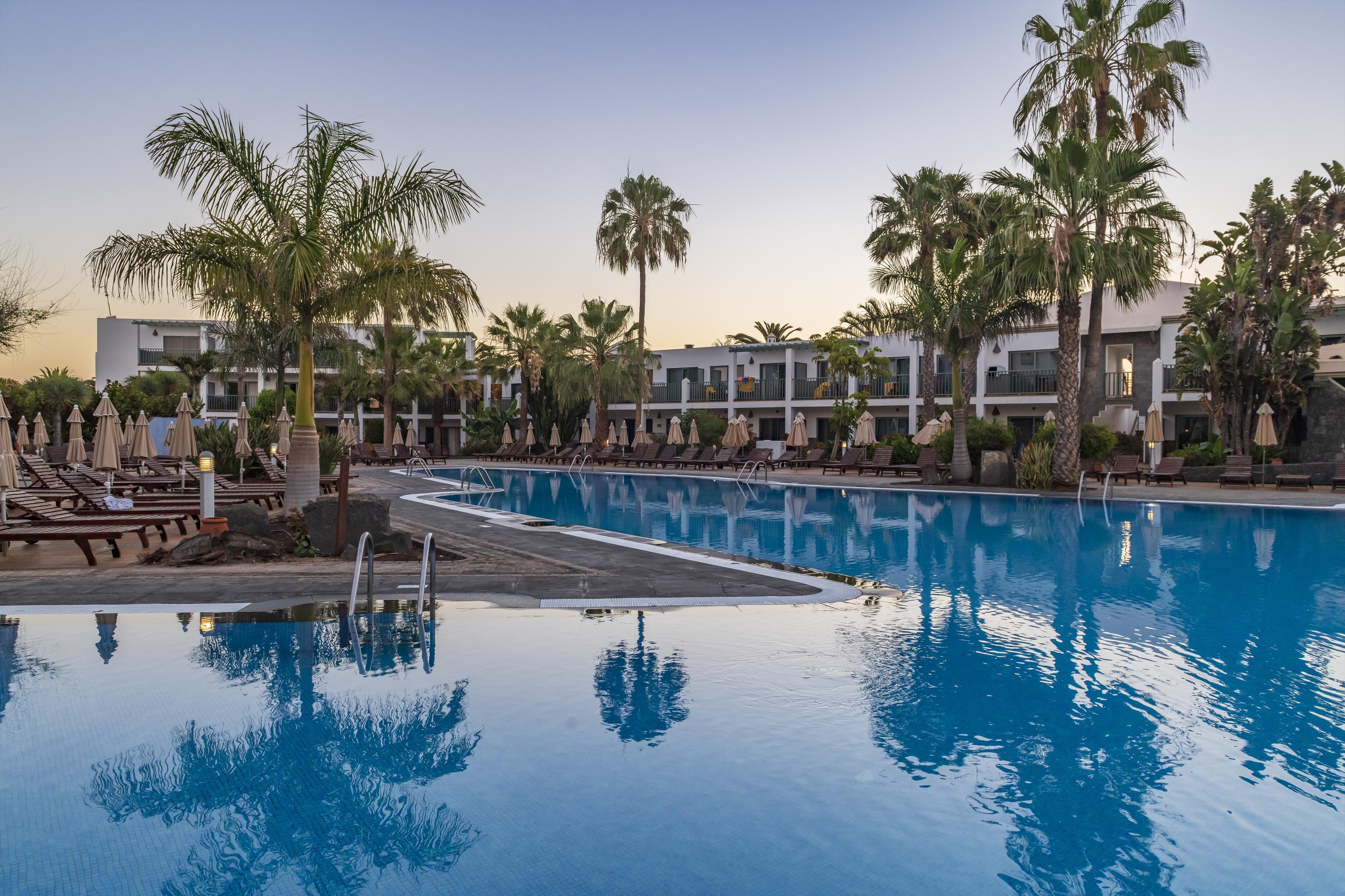 Las Marismas de Corralejo 6