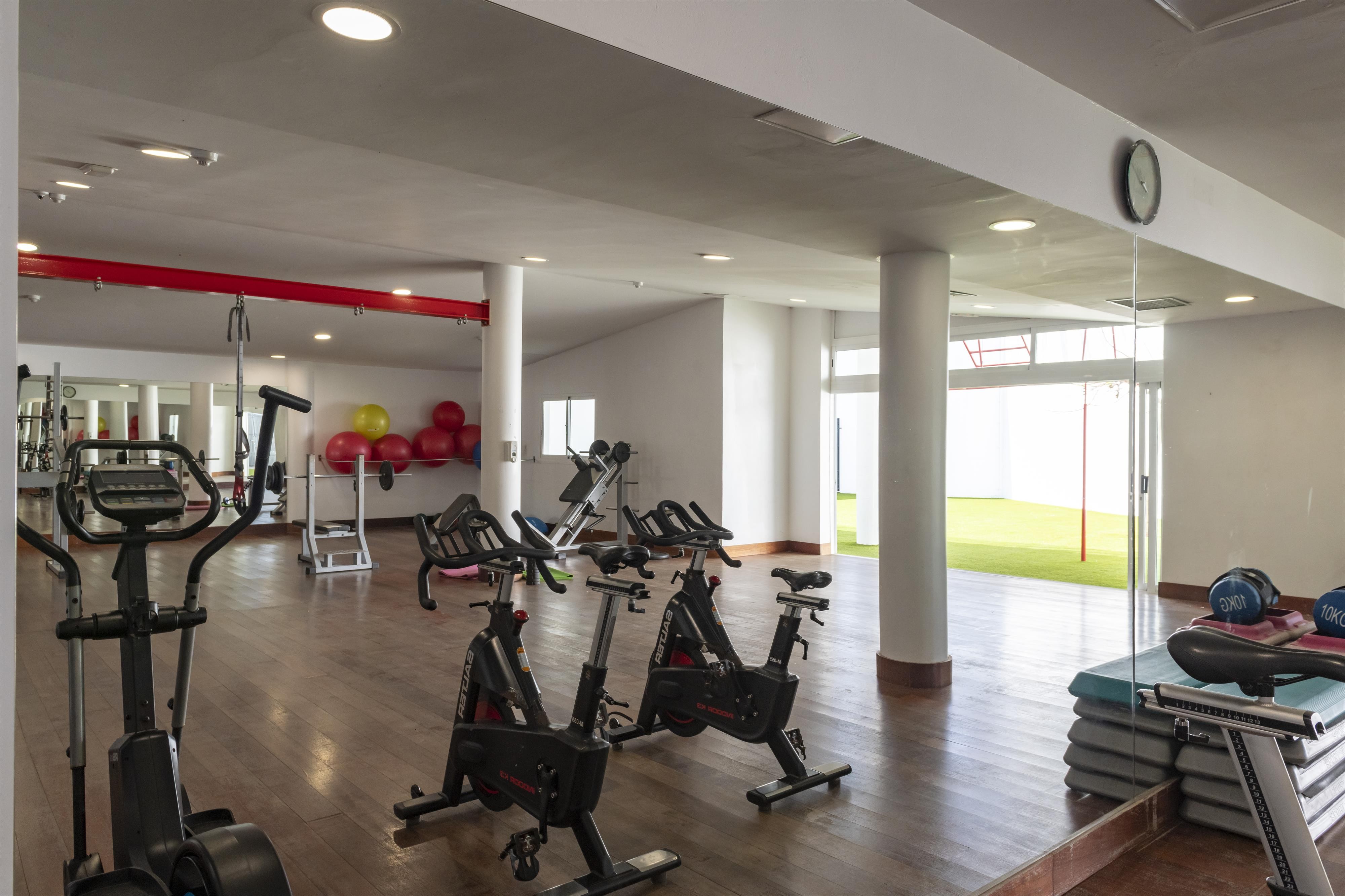 Las Marismas de Corralejo 15