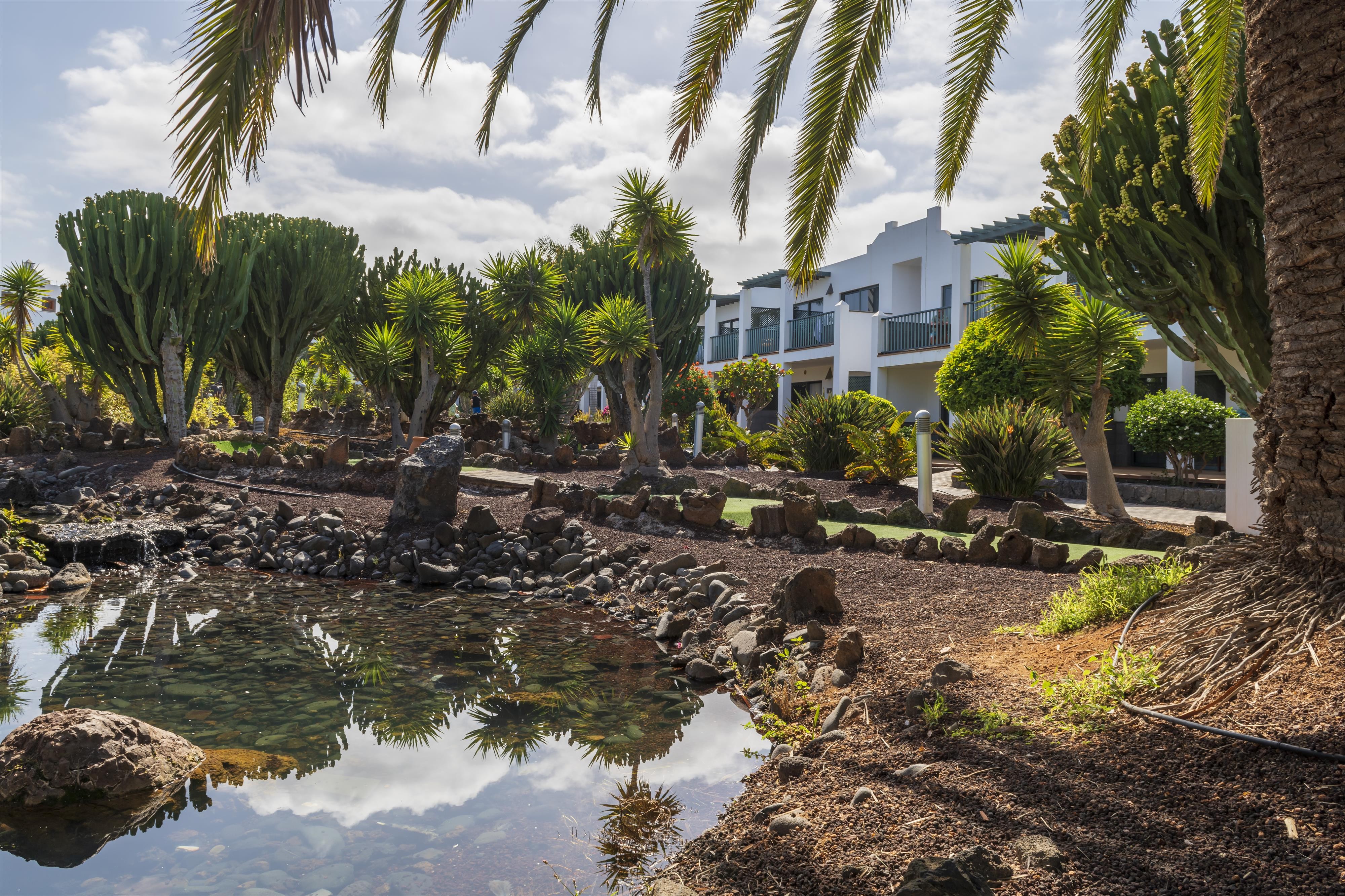 Las Marismas de Corralejo 22