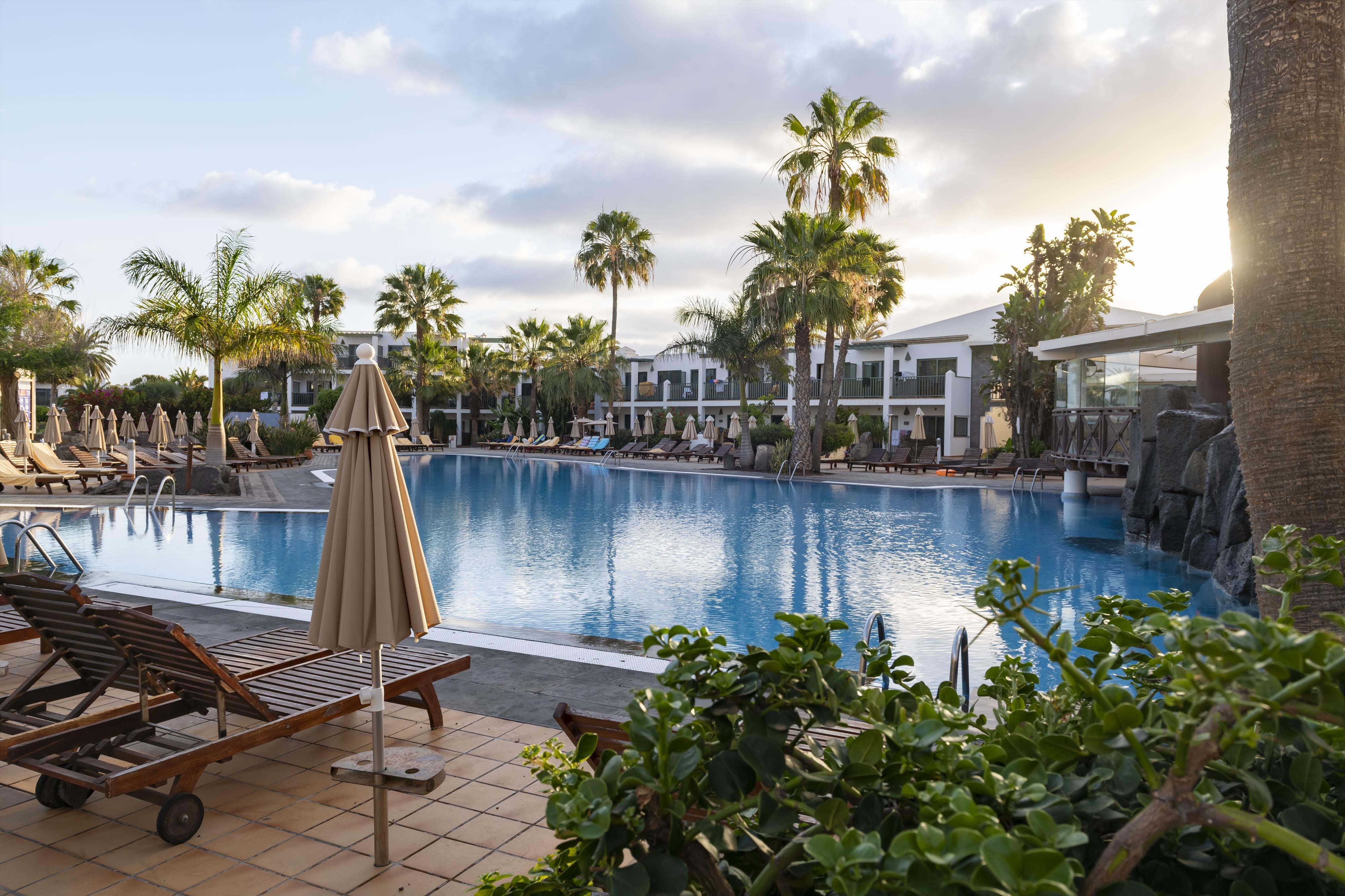 Las Marismas de Corralejo 21