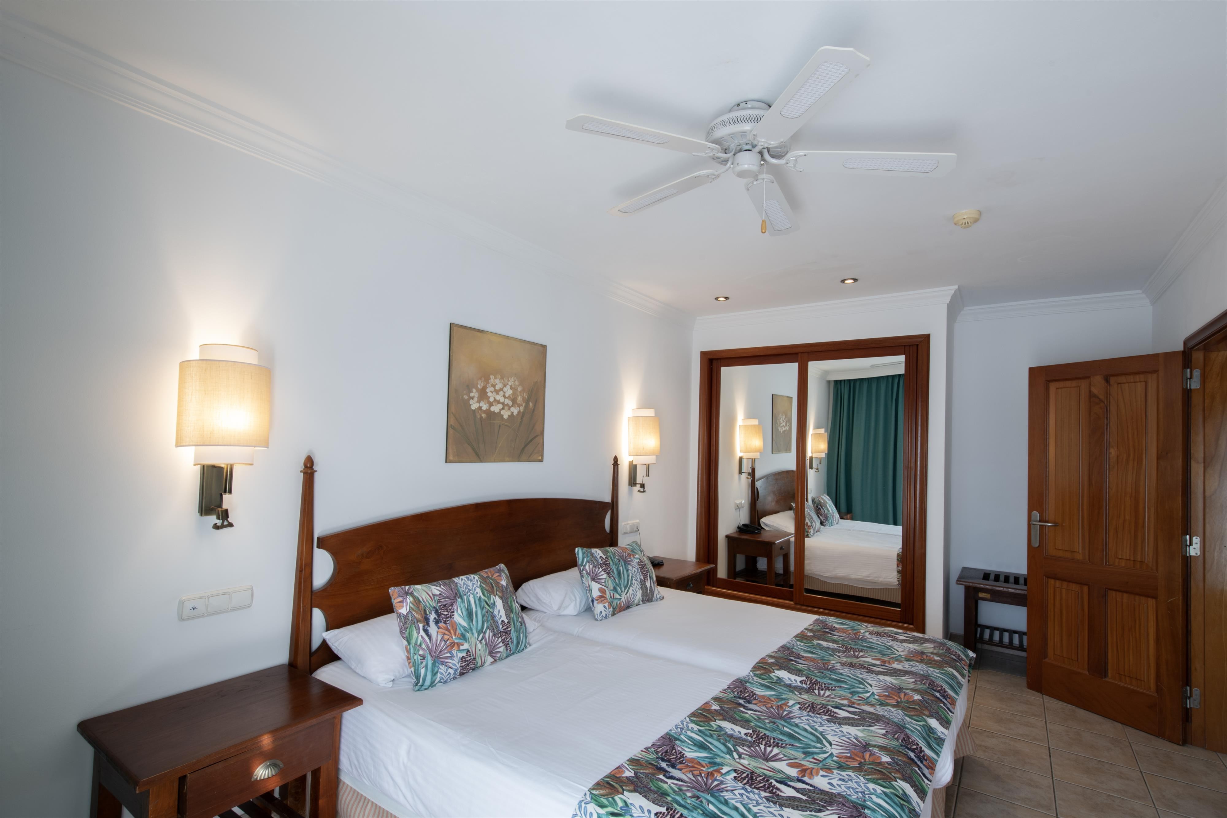 Las Marismas de Corralejo 10