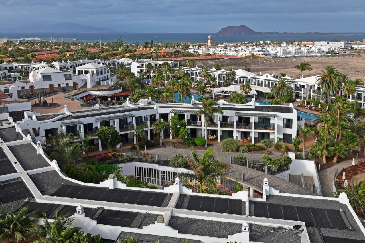 Las Marismas de Corralejo 33