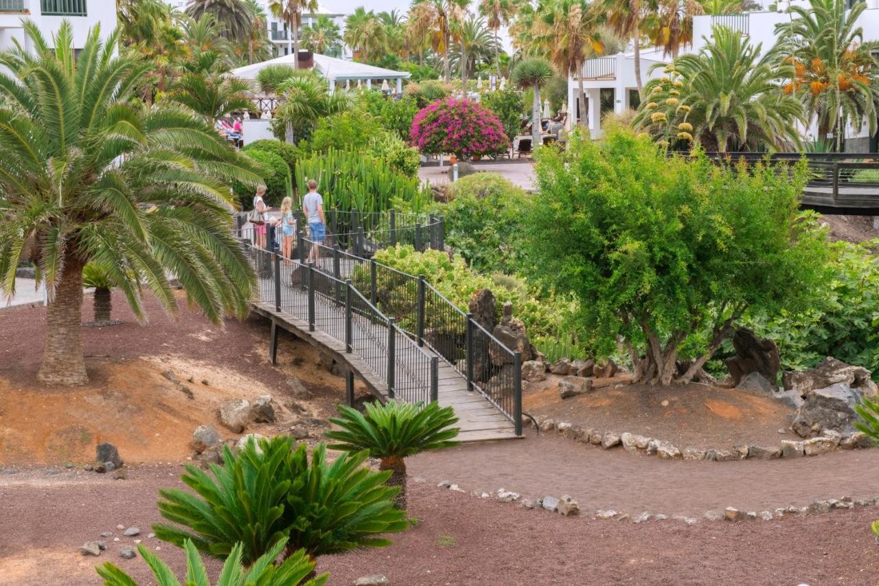 Las Marismas de Corralejo 40