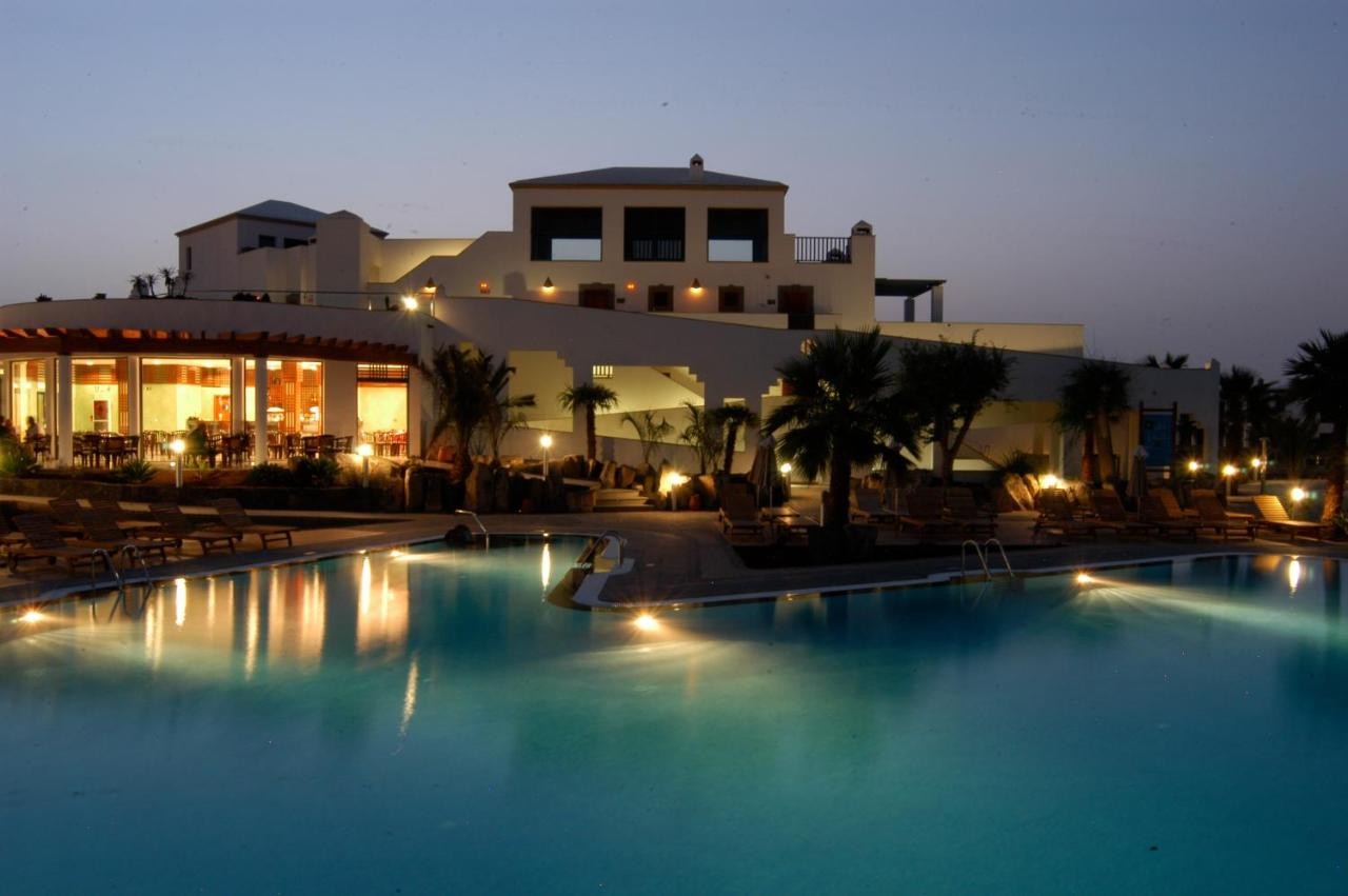 Las Marismas de Corralejo 42