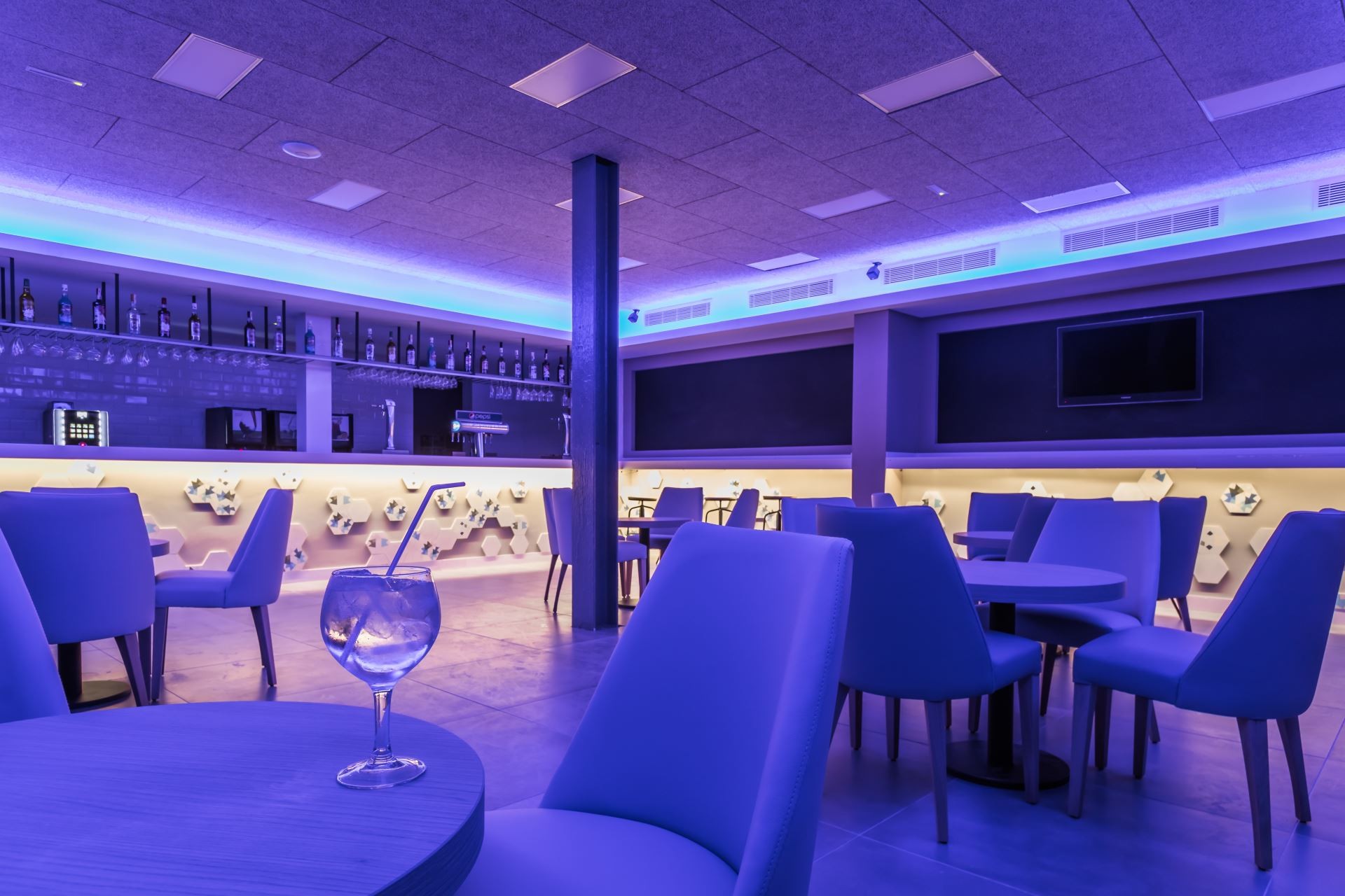 Playa Park Zensation 9