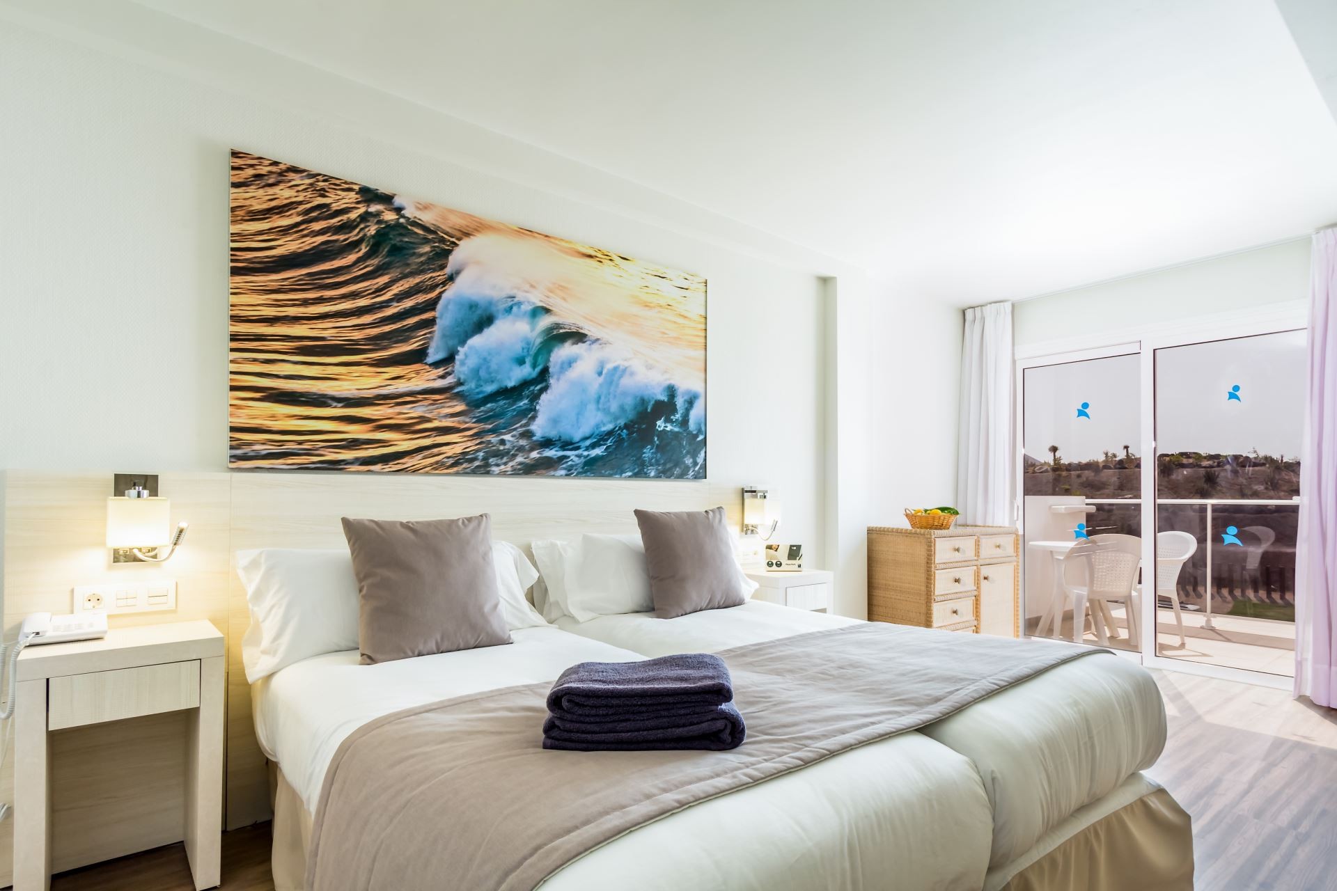 Playa Park Zensation