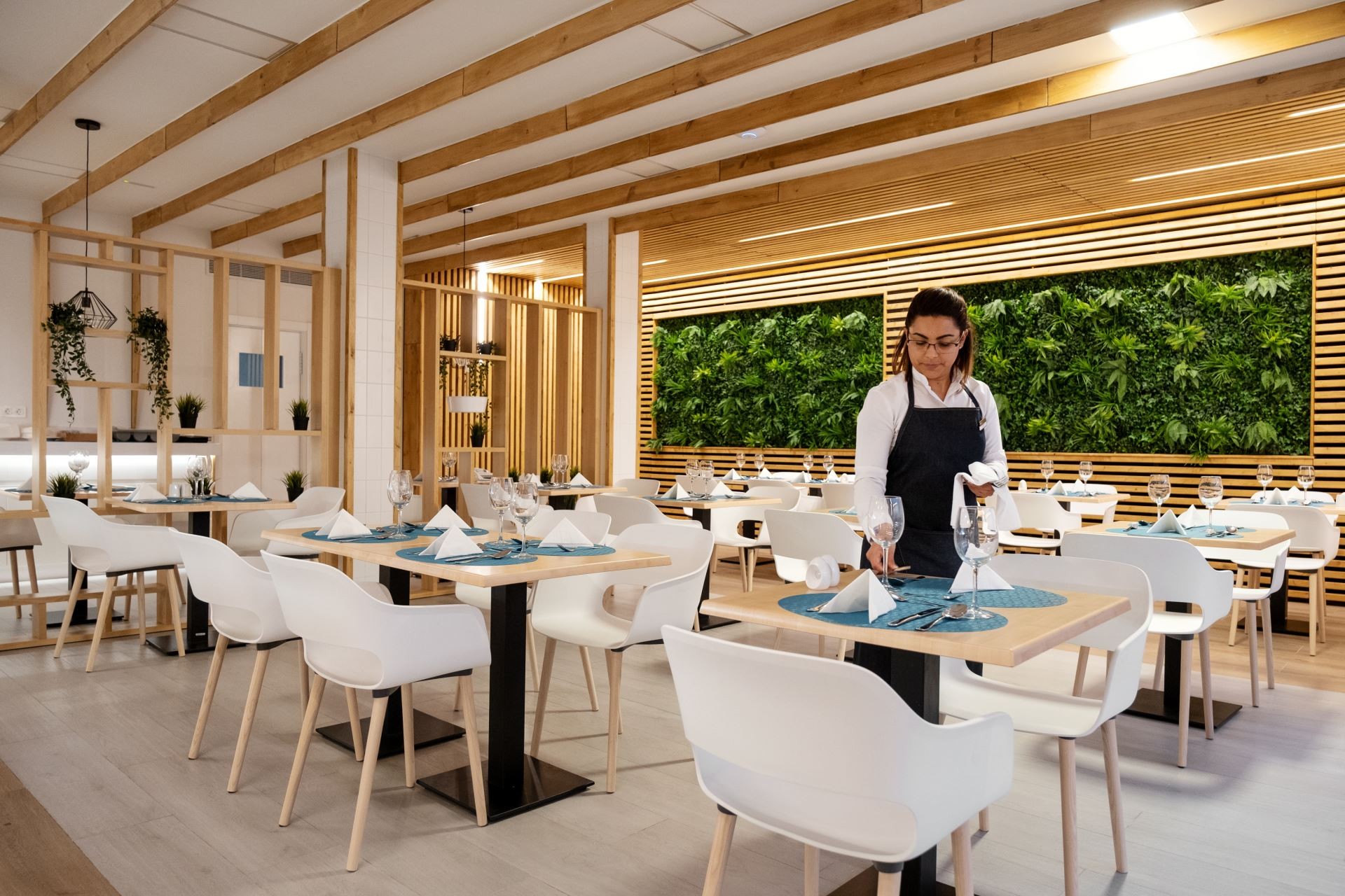 Playa Park Zensation 6