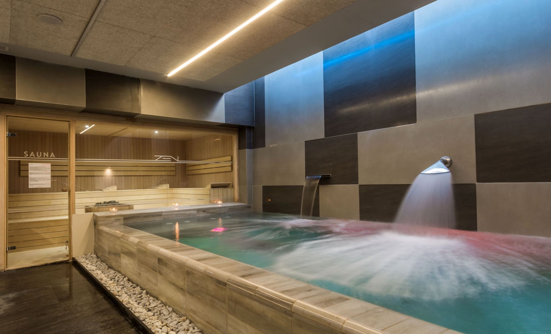 Playa Park Zensation 11