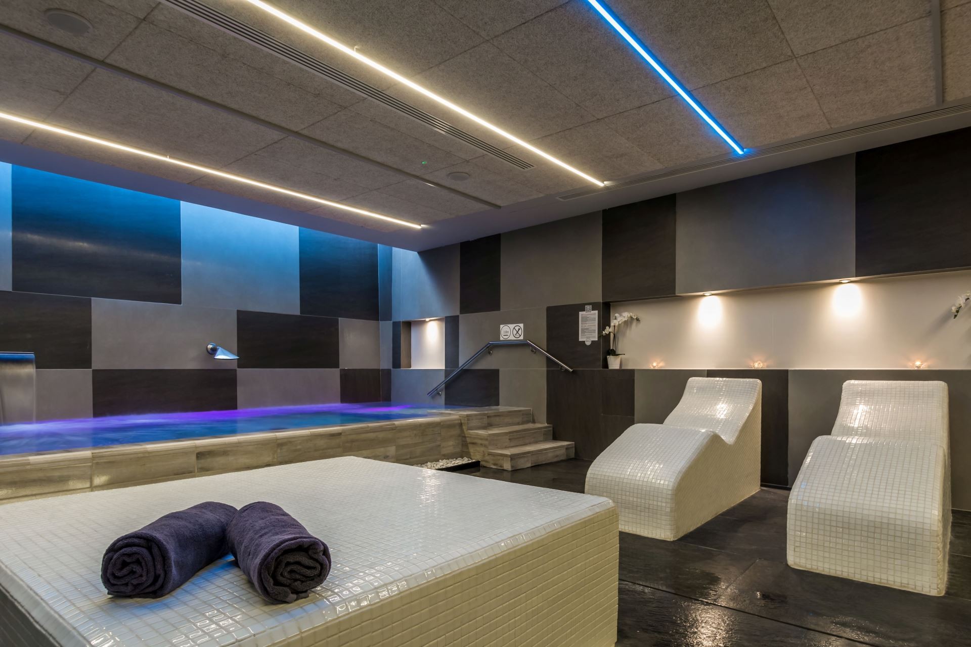 Playa Park Zensation 12