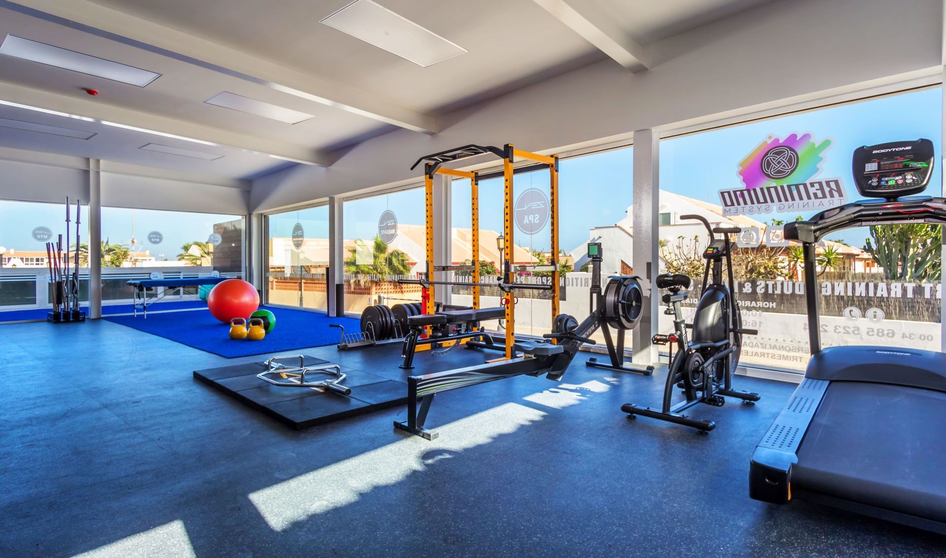 Playa Park Zensation 14