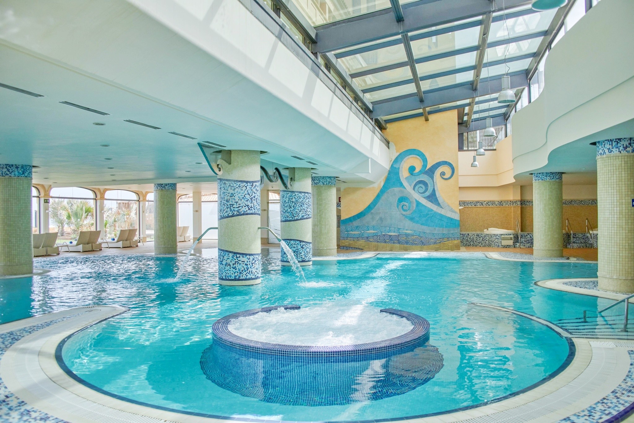 Secrets Bahia Real 24