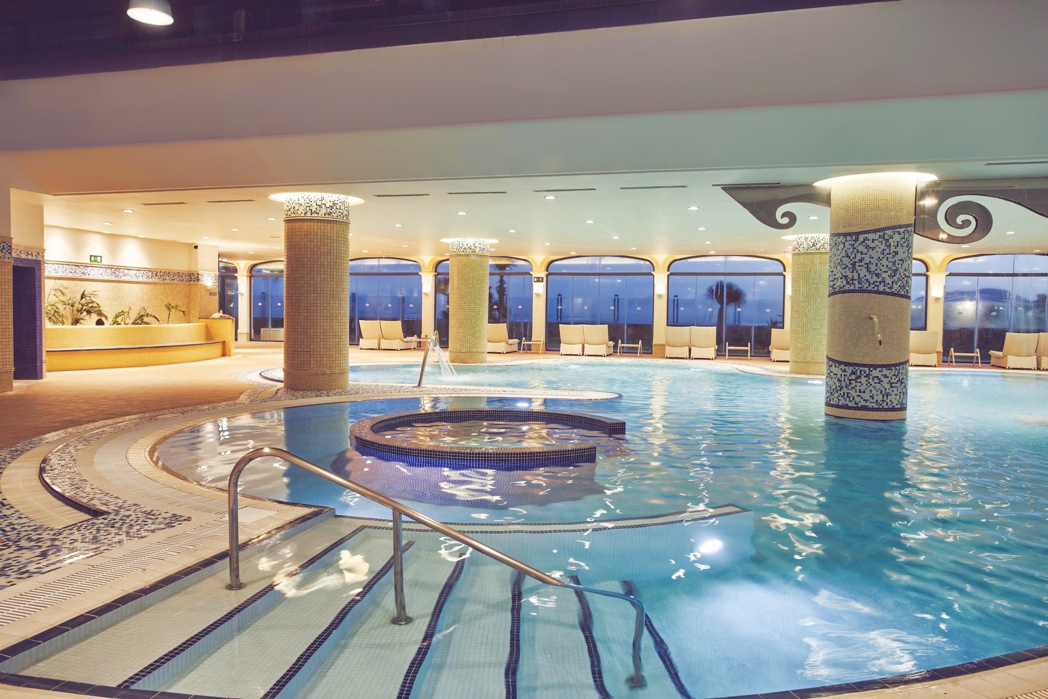 Secrets Bahia Real 25