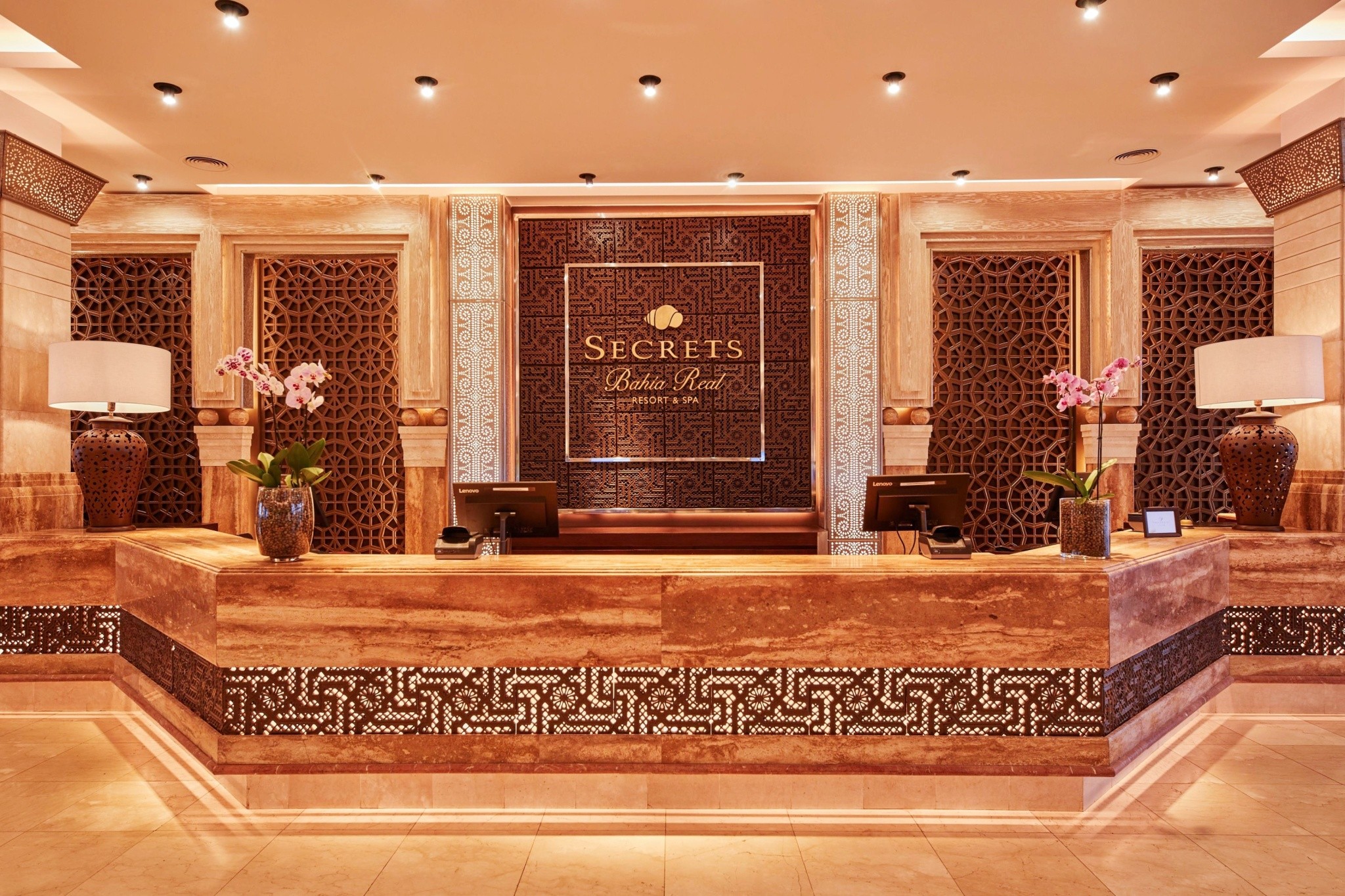 Secrets Bahia Real 17