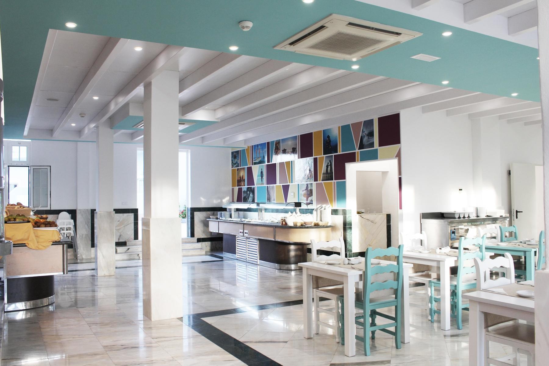 Corralejo Surfing Colors Apartamentos 6