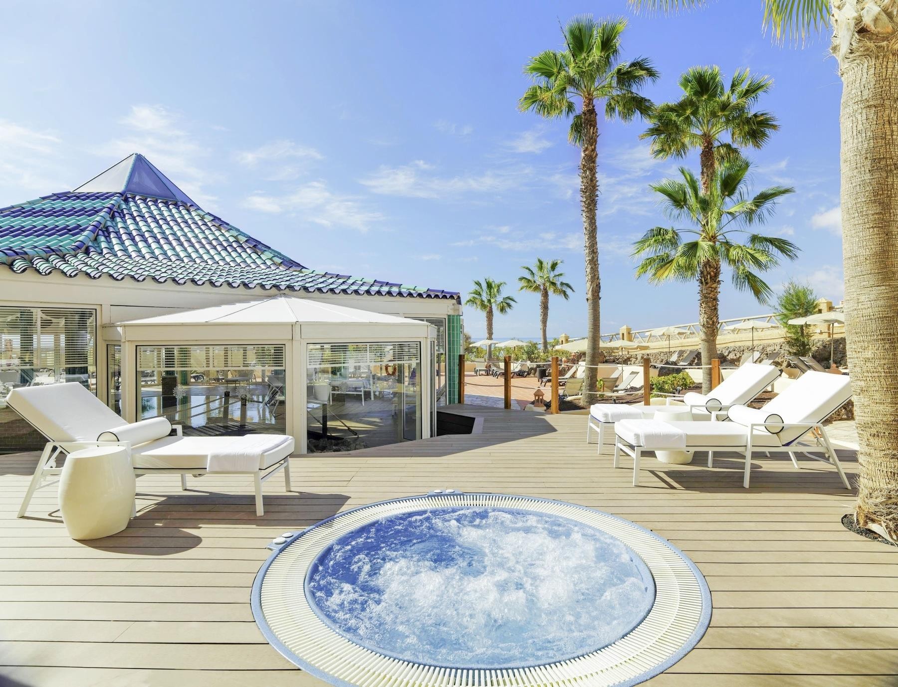 H10 Playa Esmeralda 2