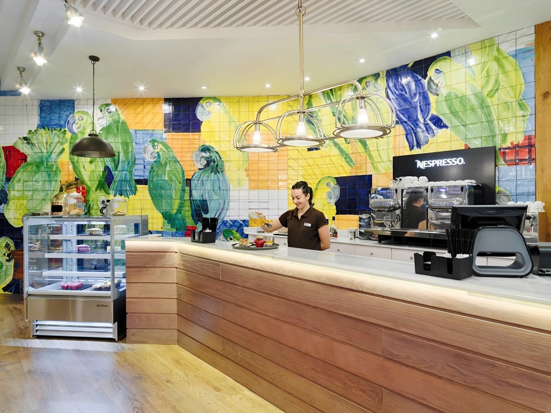 H10 Playa Esmeralda 13