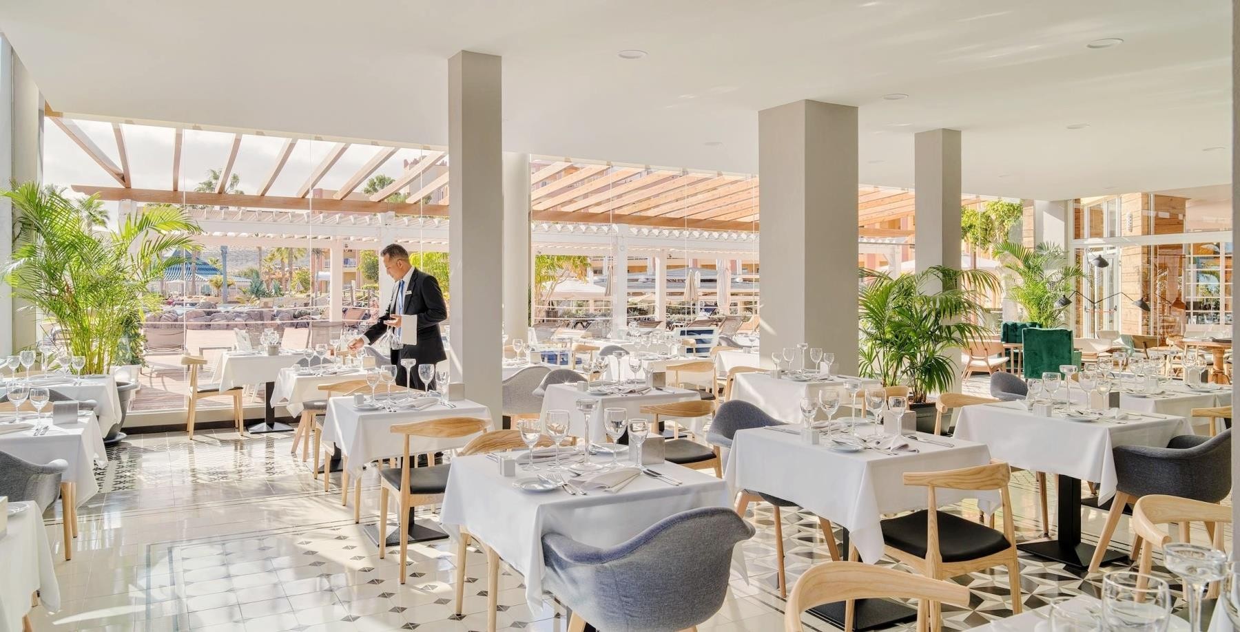 H10 Playa Esmeralda 10