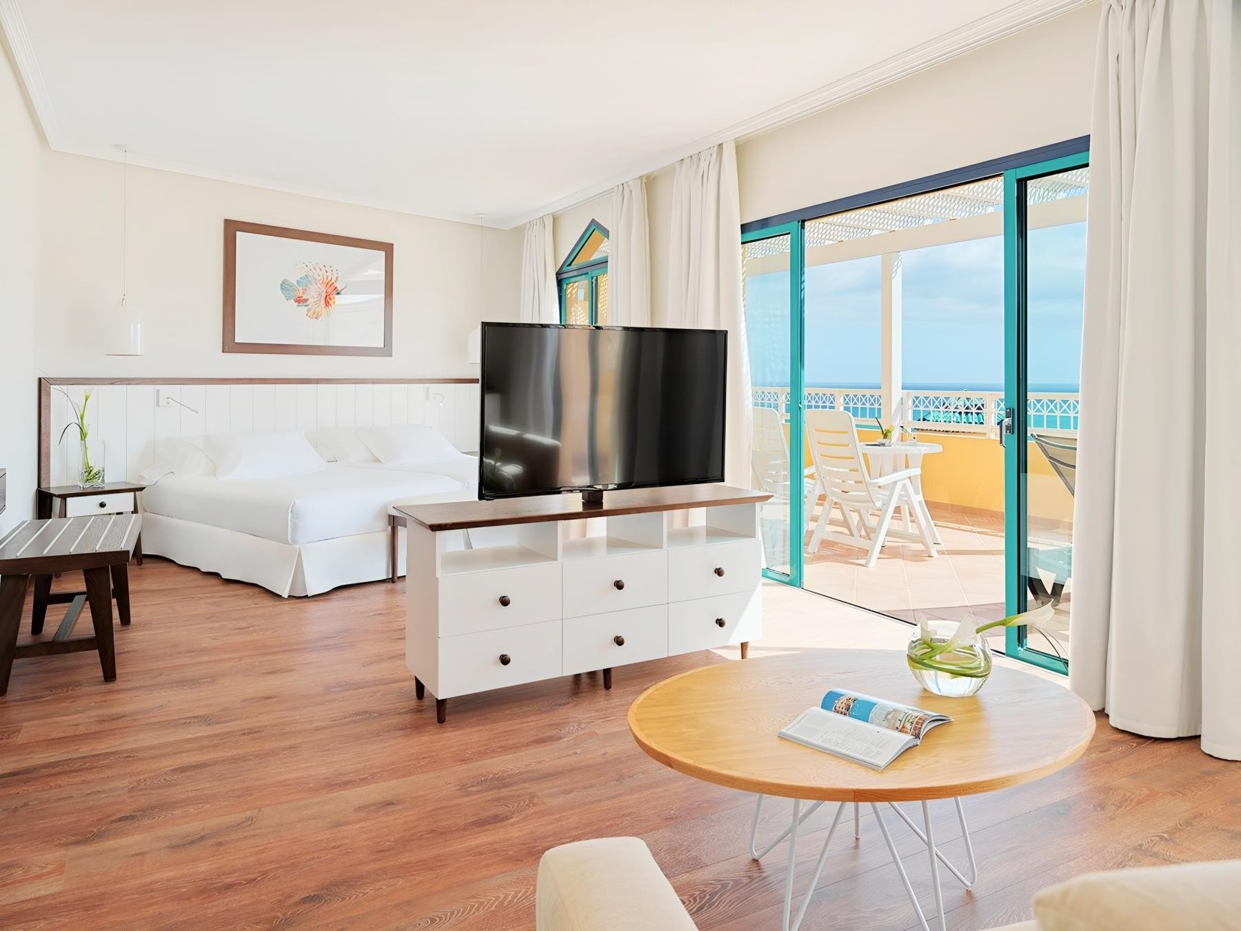 H10 Playa Esmeralda 5