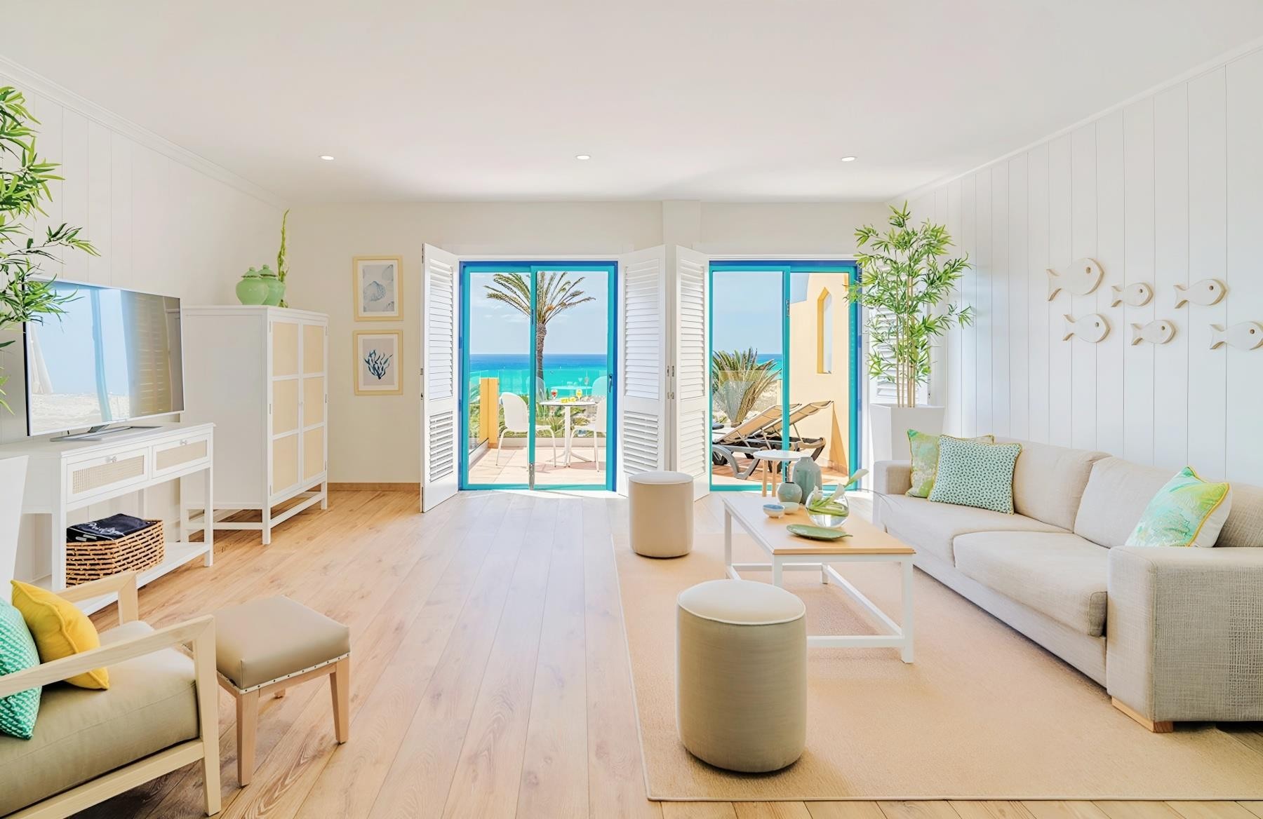 H10 Playa Esmeralda 4