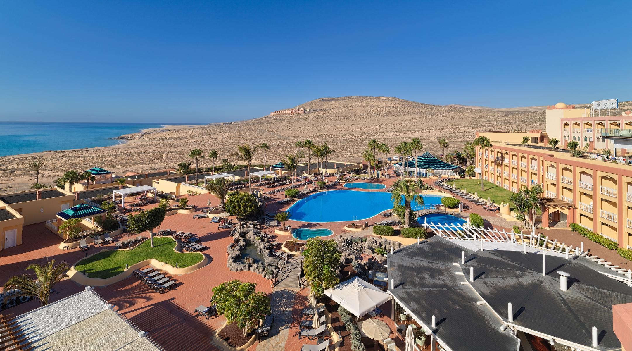 H10 Playa Esmeralda – fotka 15