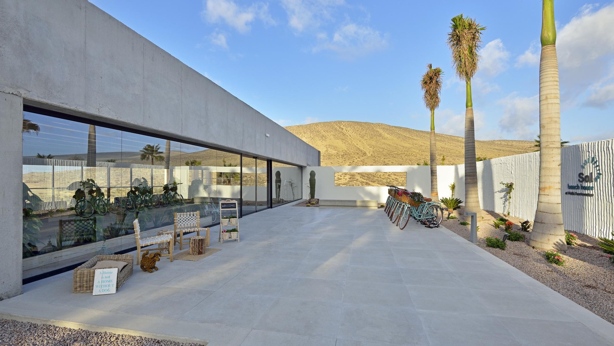 Innside by Melia Fuerteventura 12