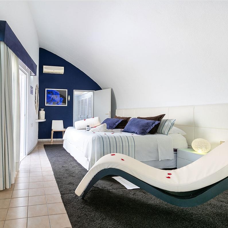 Hotel LIVVO Risco del Gato Suites 3